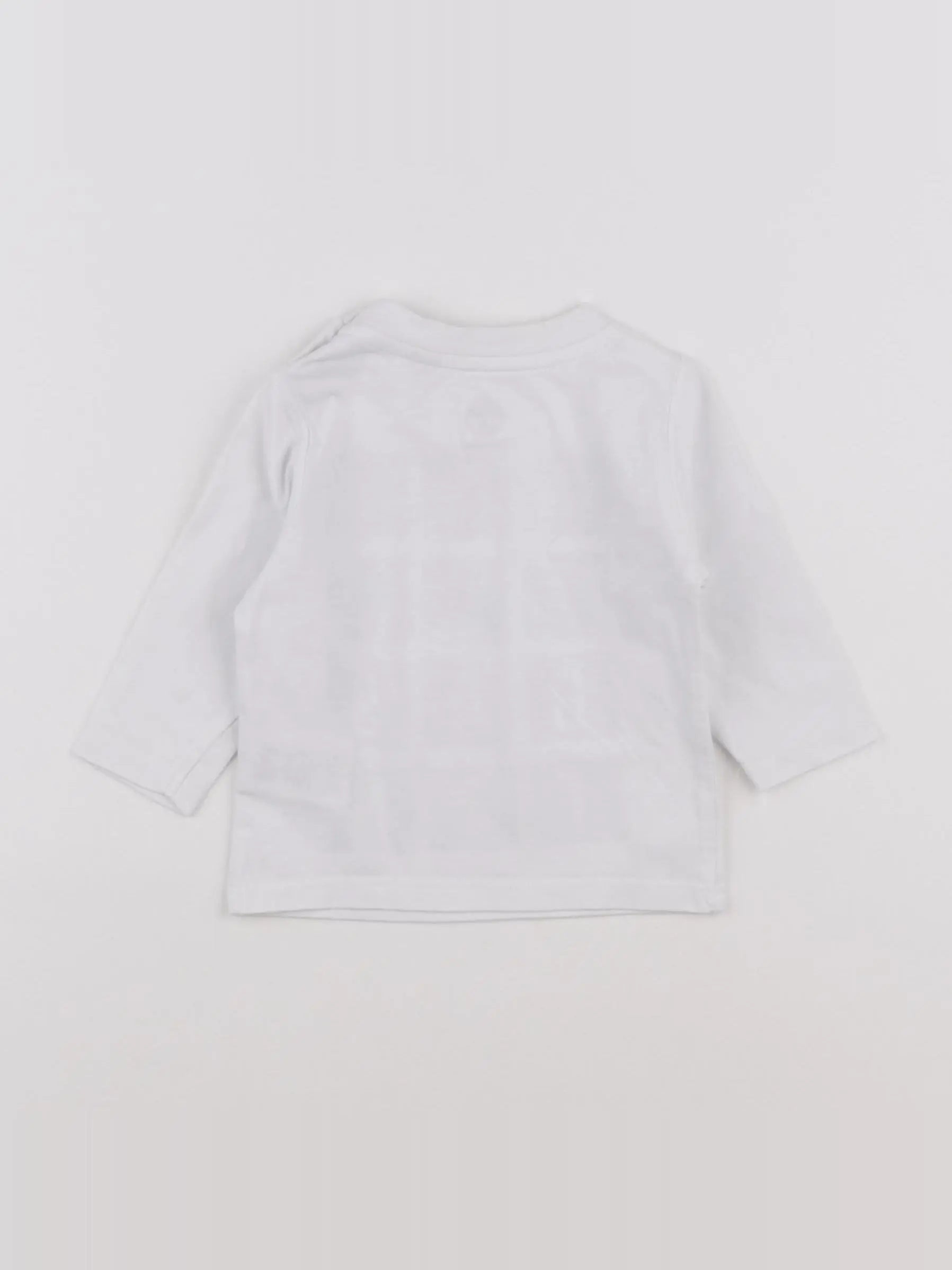 Timberland - tee-shirt multicolore - 6 mois