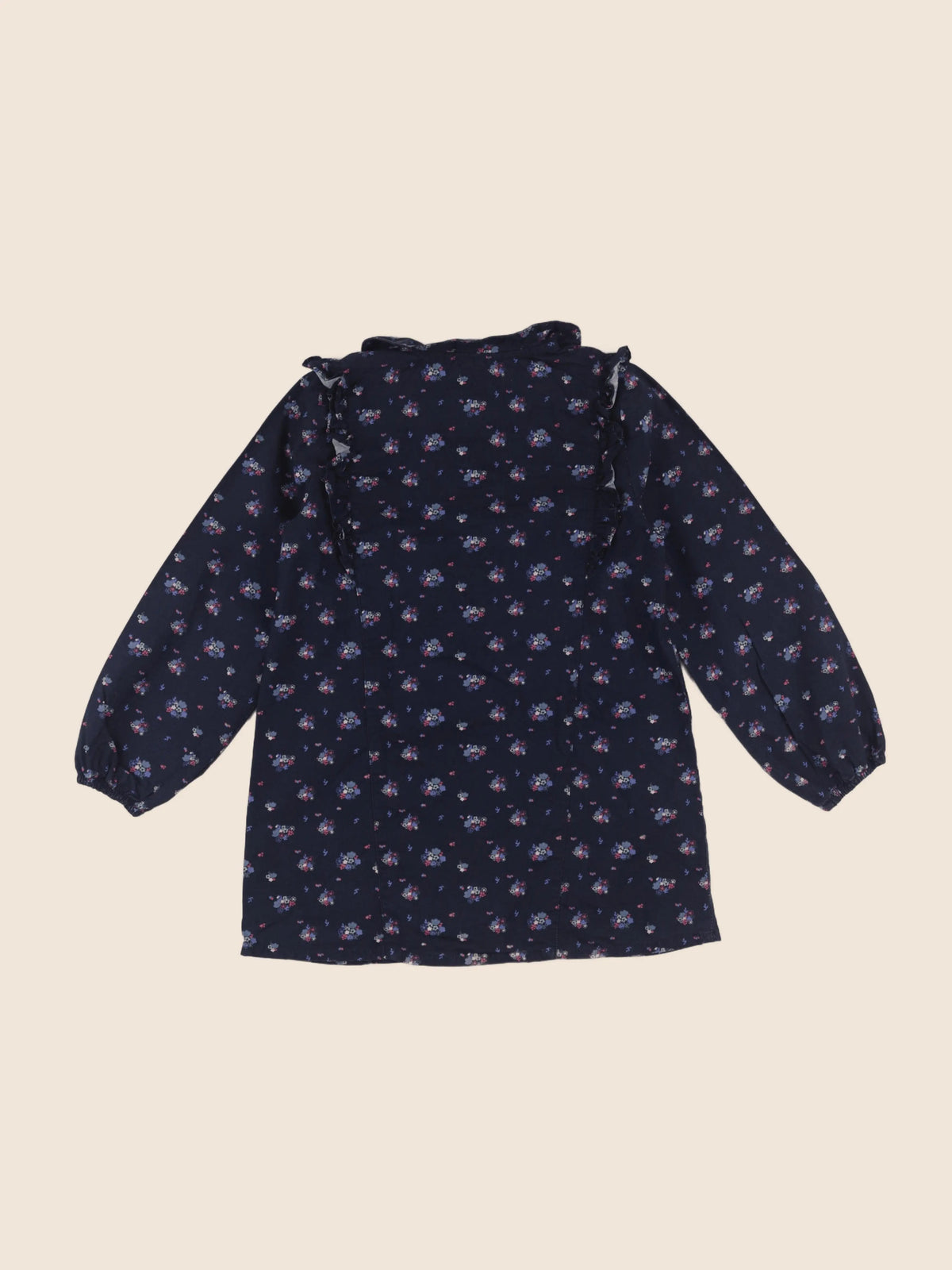 Vertbaudet - blouse d'activité - 8 ans