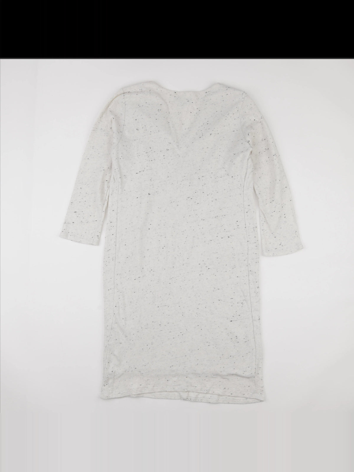 Envie de fraise - robe grossesse beige - 40 à 42