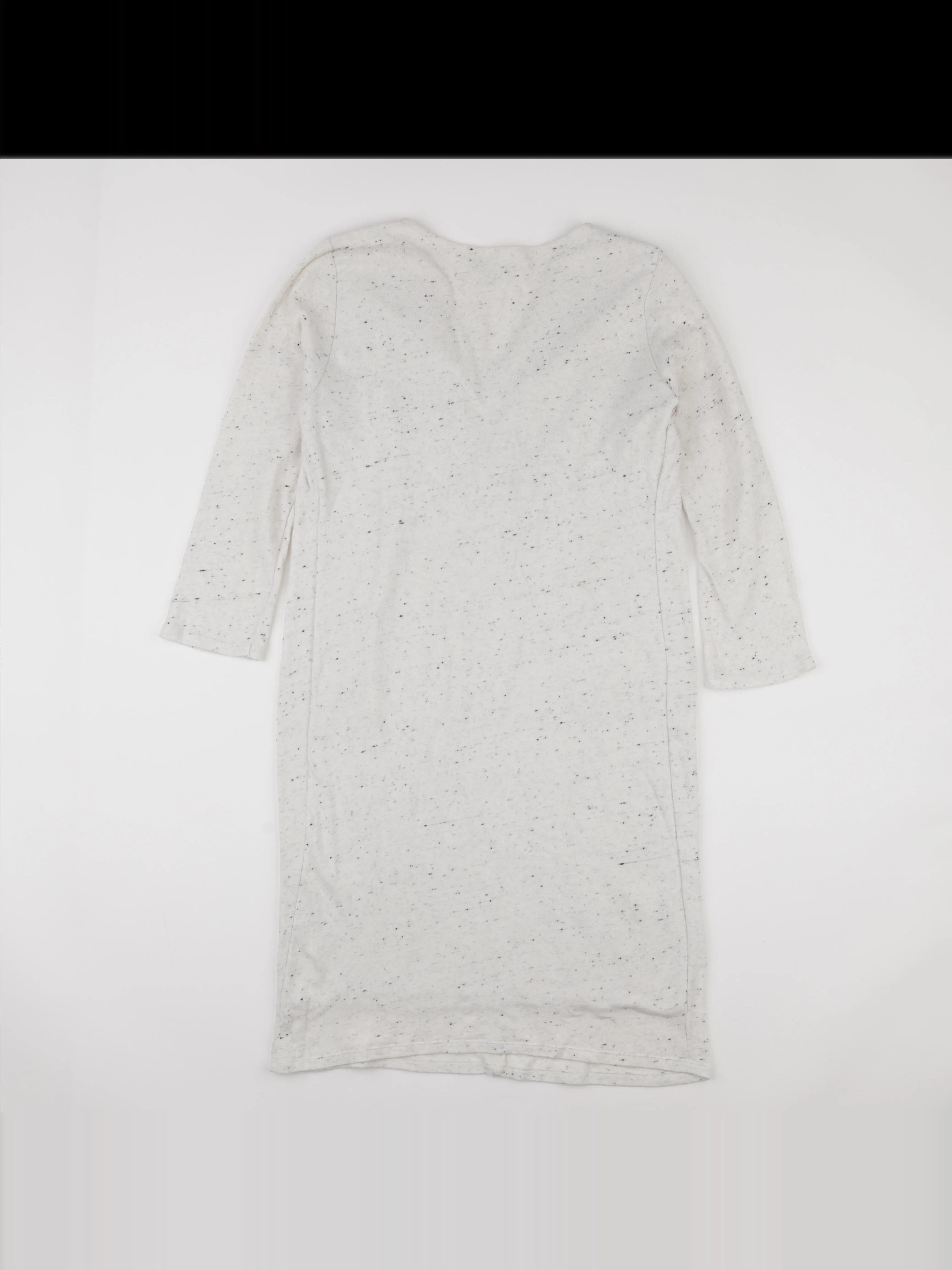 Envie de fraise - robe grossesse beige - 40 à 42