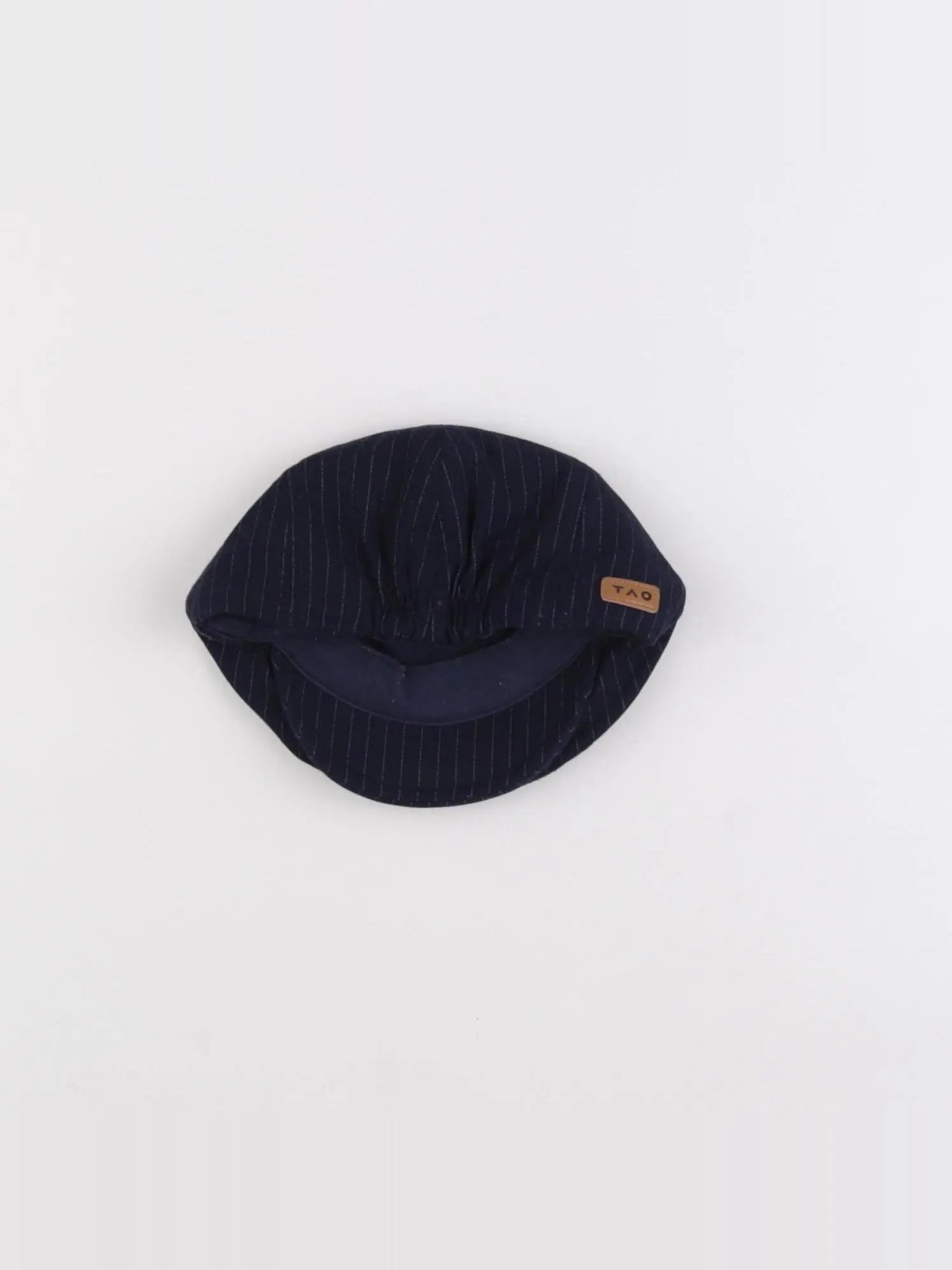 Tape à l'oeil - casquette bleu - 6 mois
