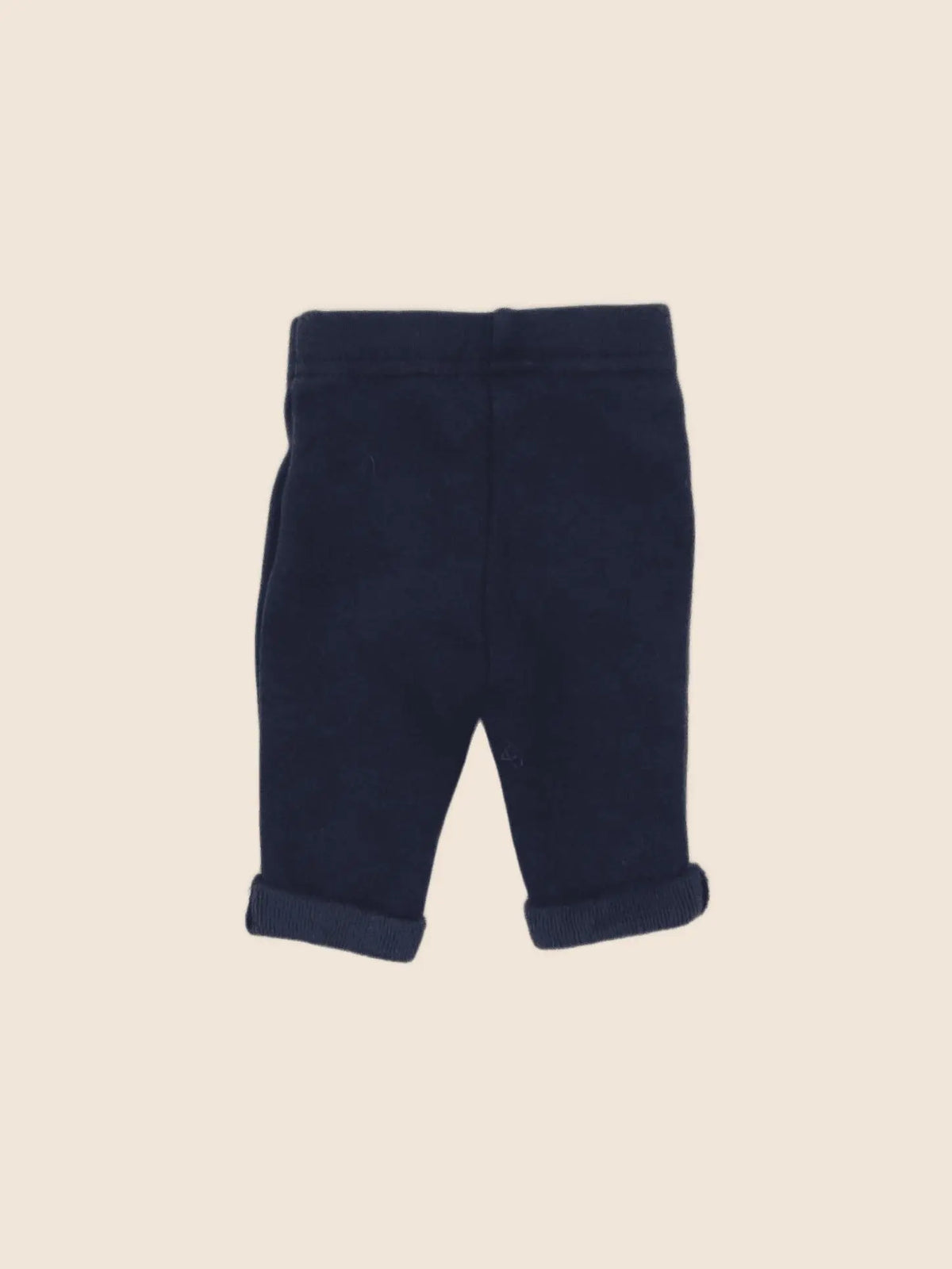 Tape à l'oeil - pantalon bleu - 1 mois