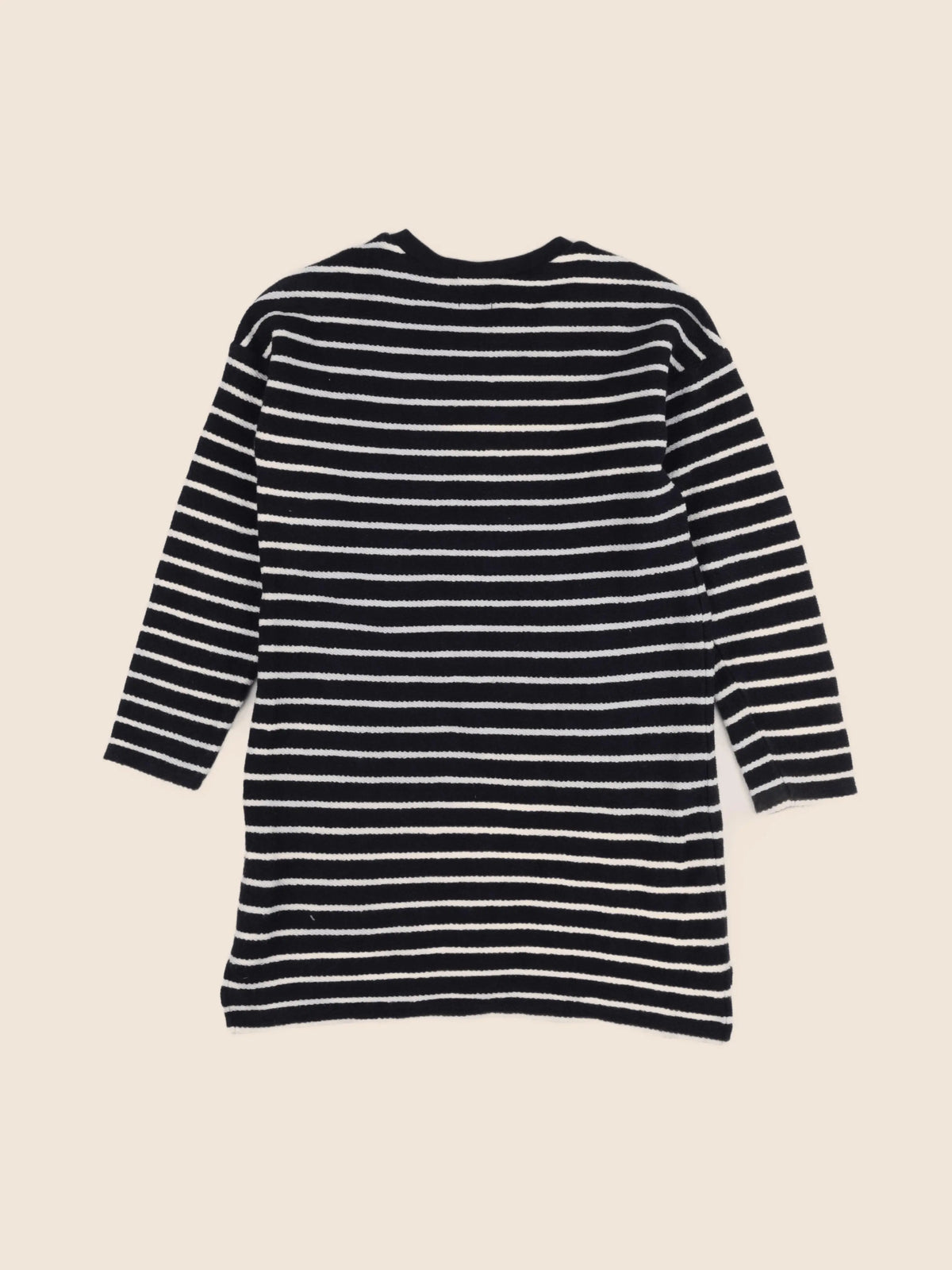 IKKS - robe bleu - 10 ans