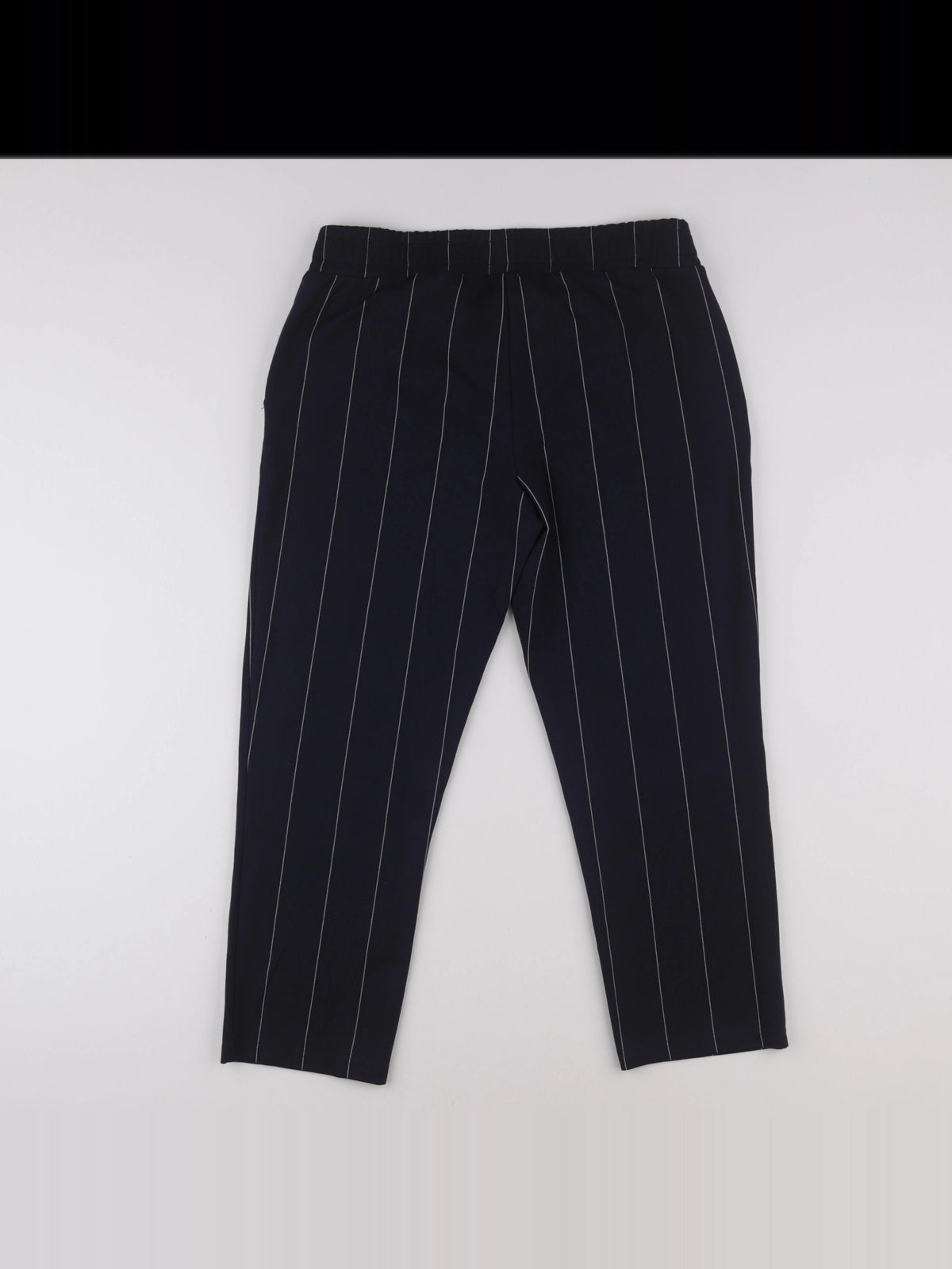 Mamalicious - pantalon grossesse bleu - s