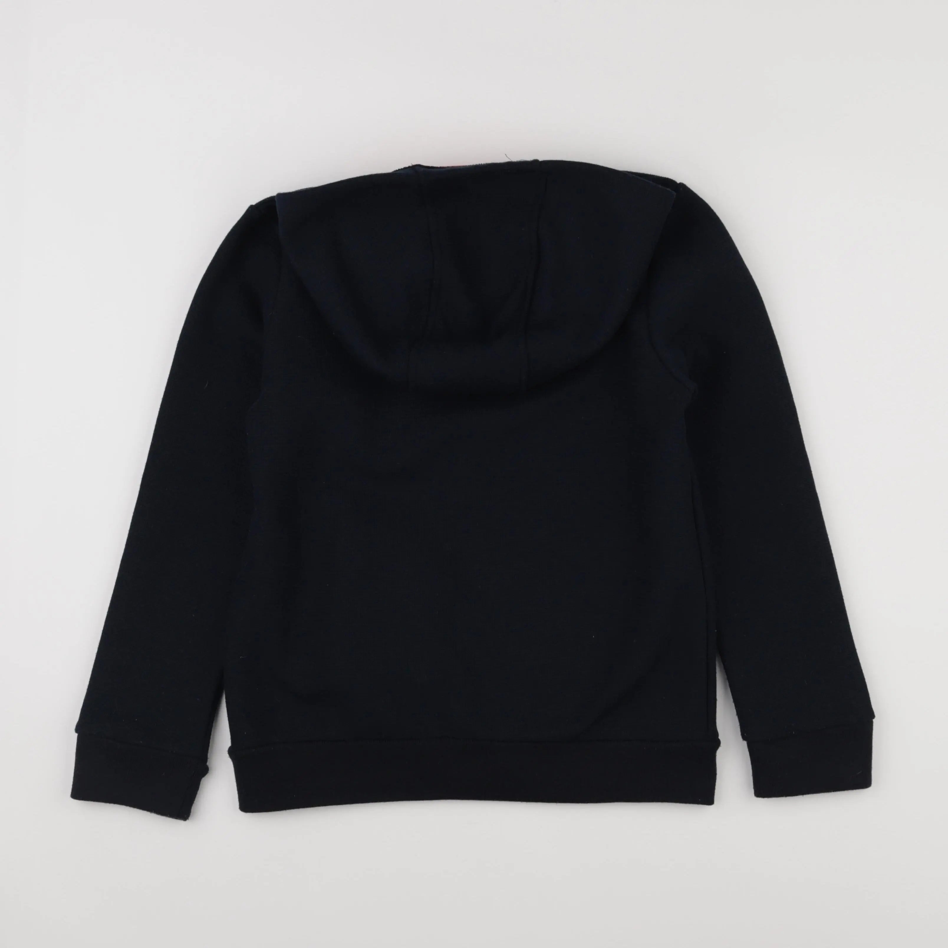 IKKS - veste bleu - 12 ans
