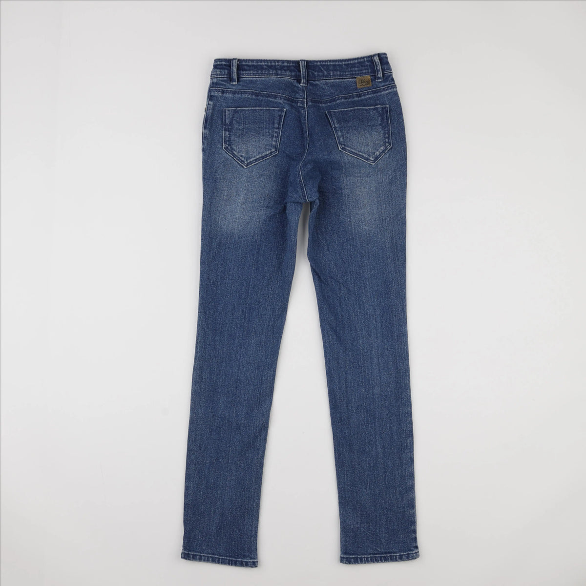 IKKS - jean bleu - 12 ans