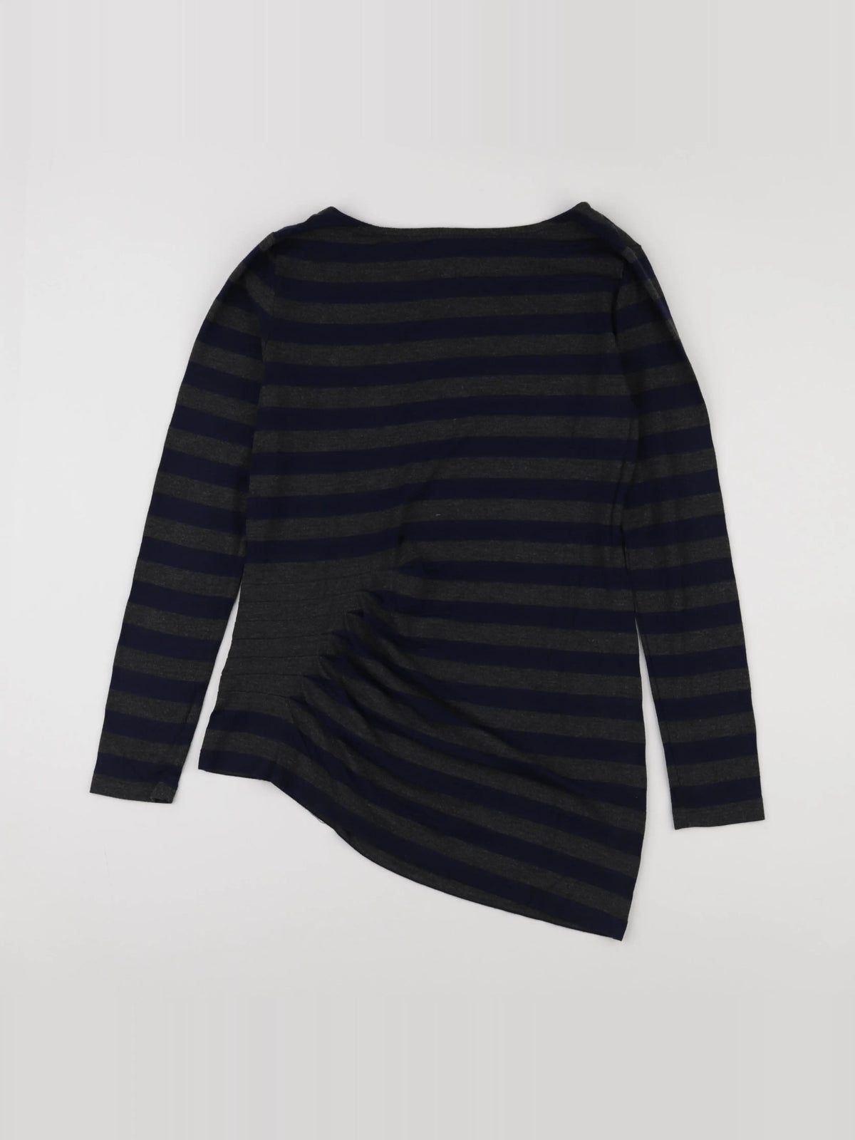 Seraphine - tee-shirt grossesse bleu - xs