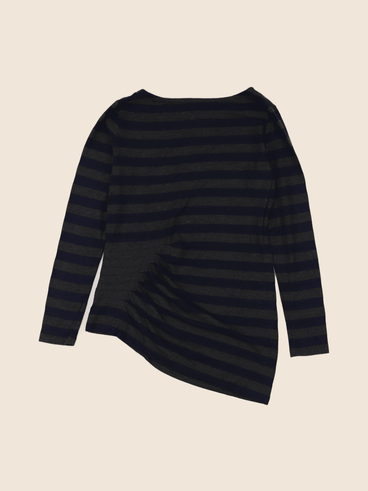 Seraphine - tee-shirt grossesse bleu - xs