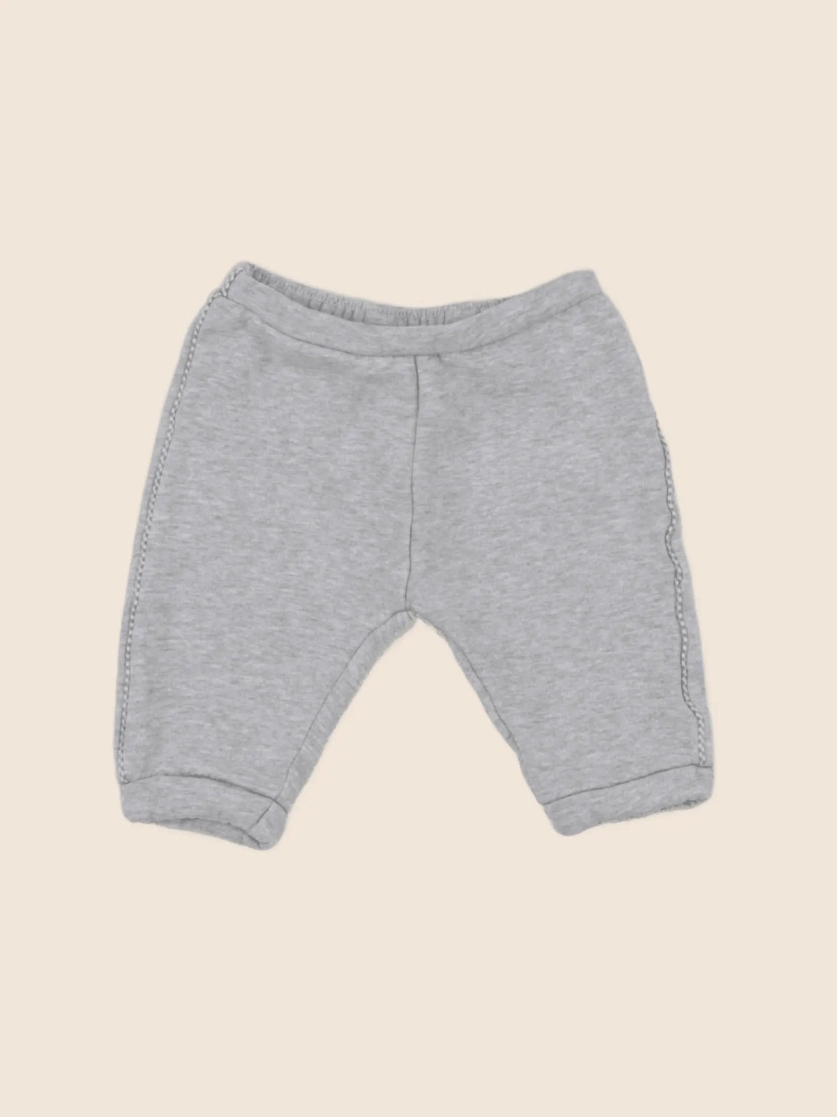 Jacadi - pantalon gris - 6 mois