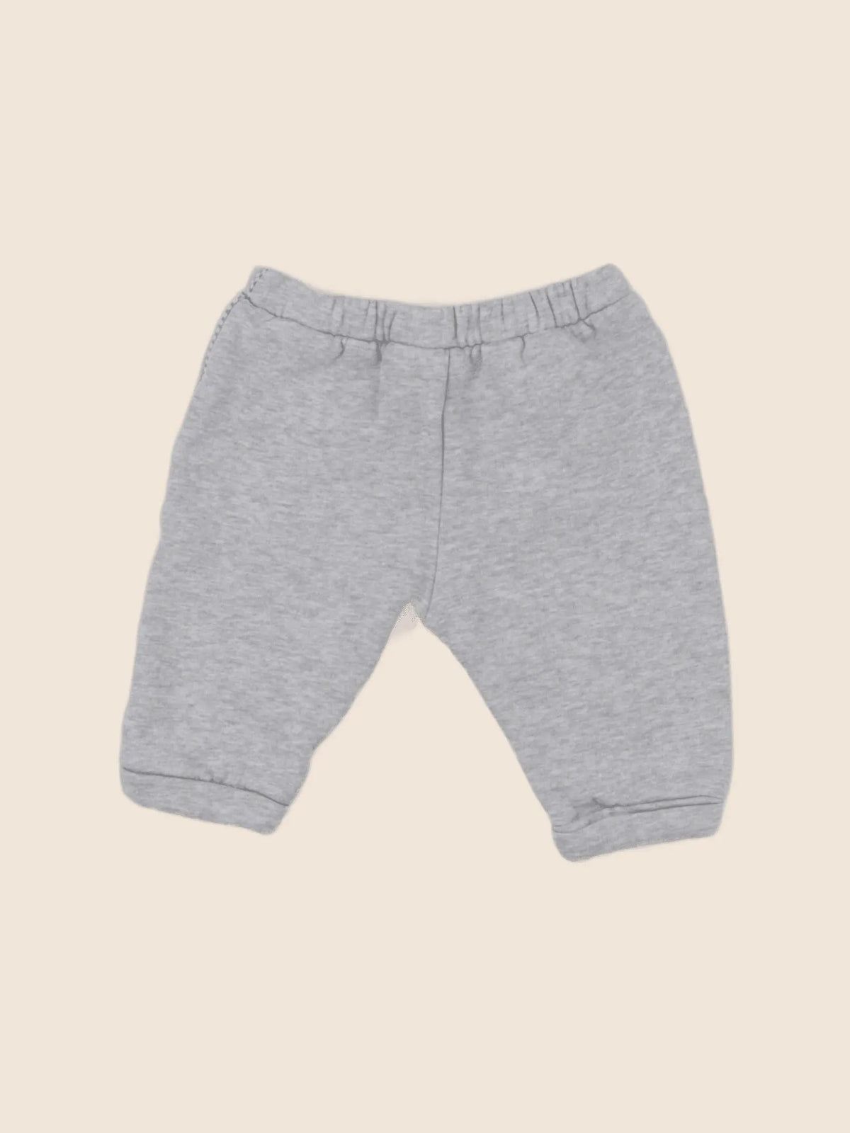 Jacadi - pantalon gris - 6 mois
