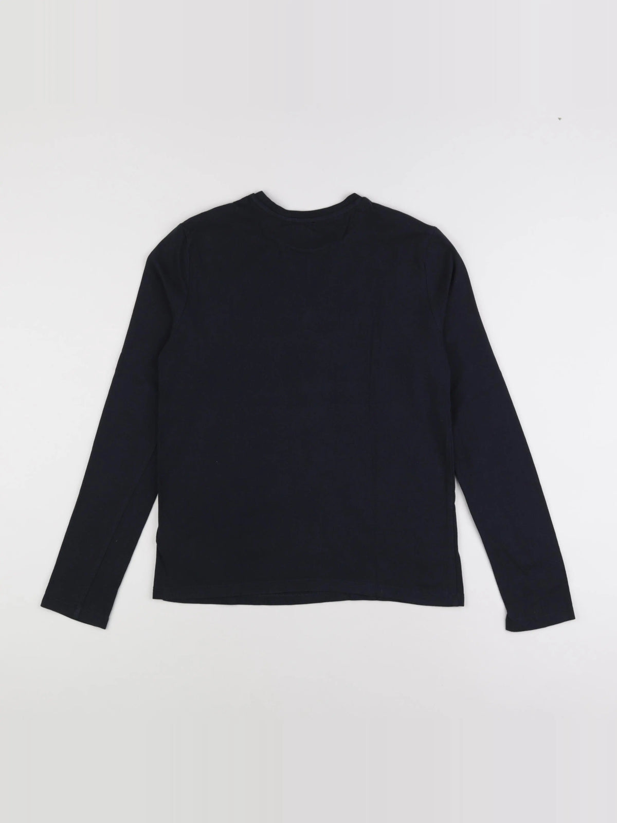 IKKS - tee-shirt bleu - 14 ans