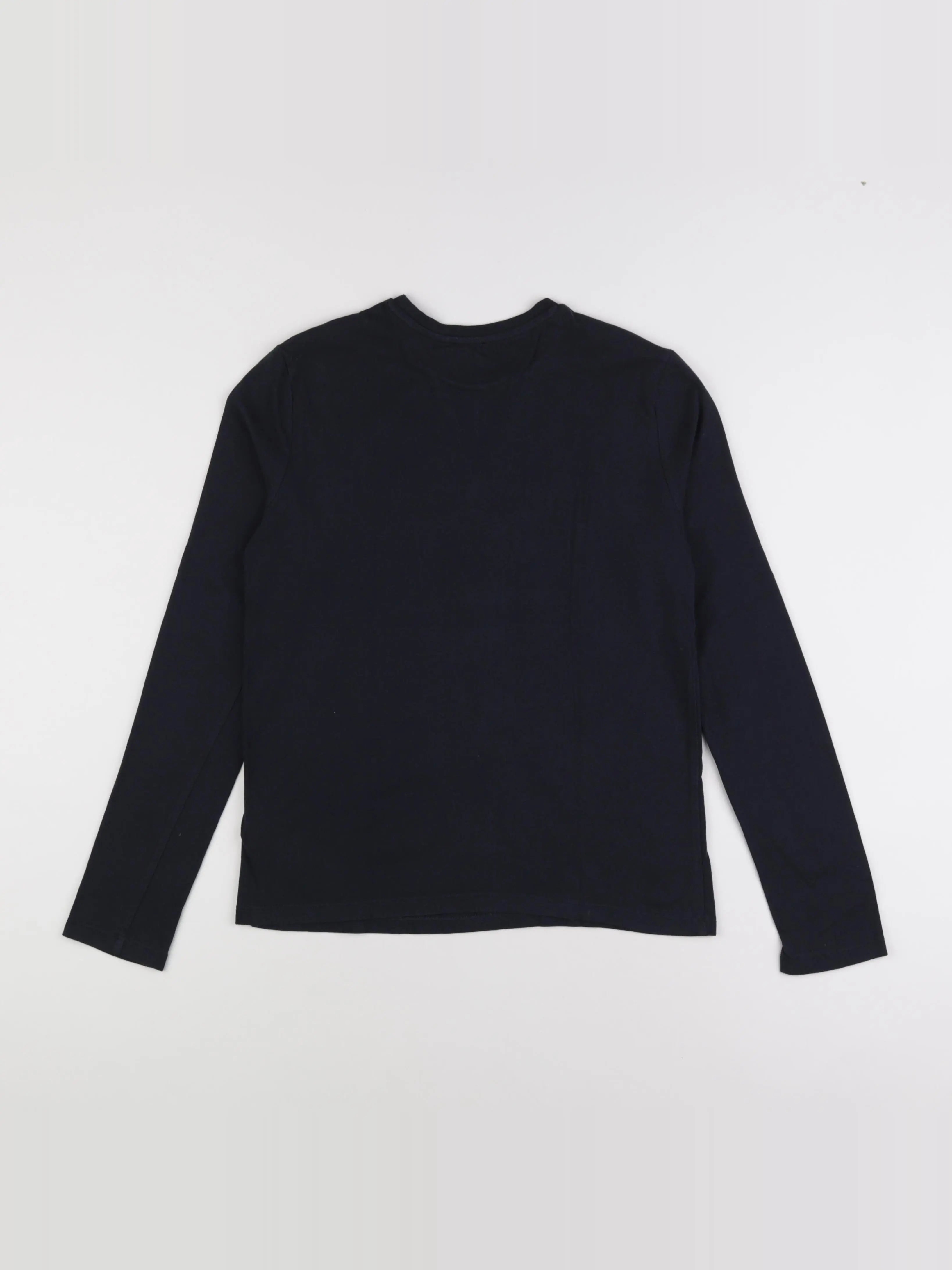 IKKS - tee-shirt bleu - 14 ans