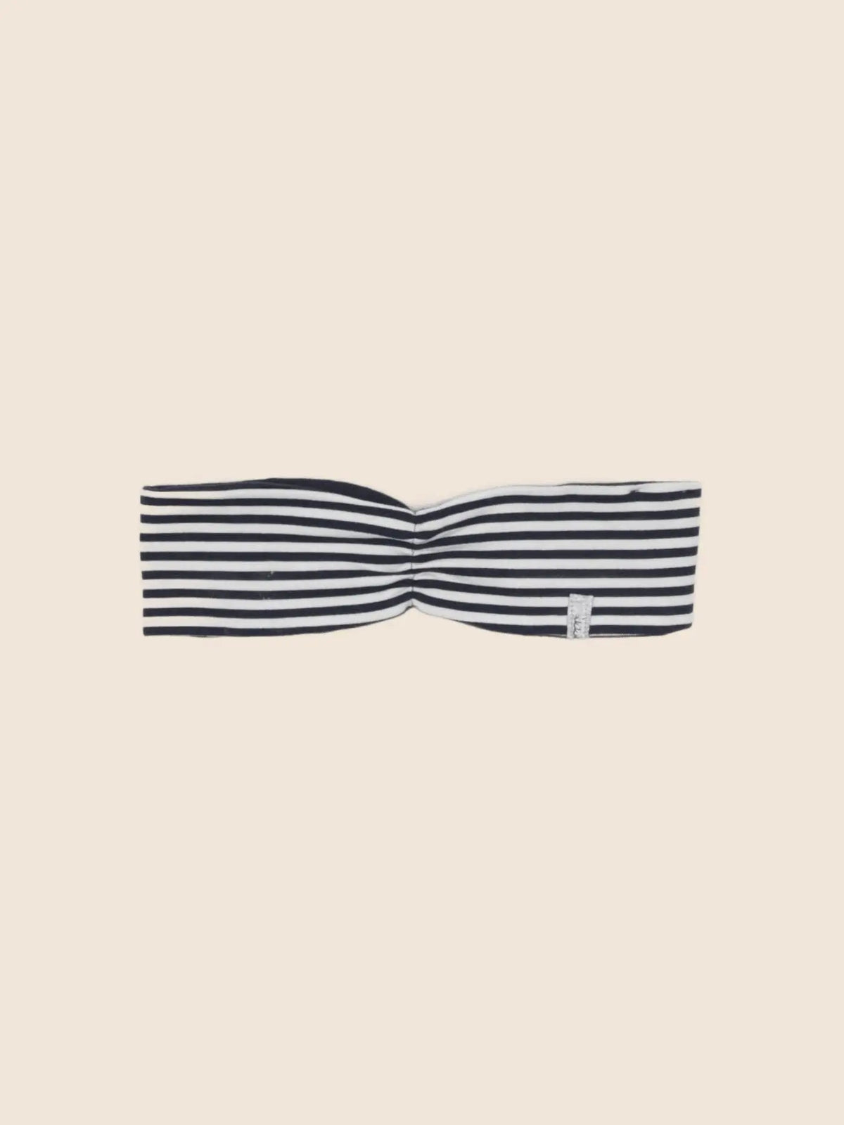 IKKS - bandeau bleu - 2 ans