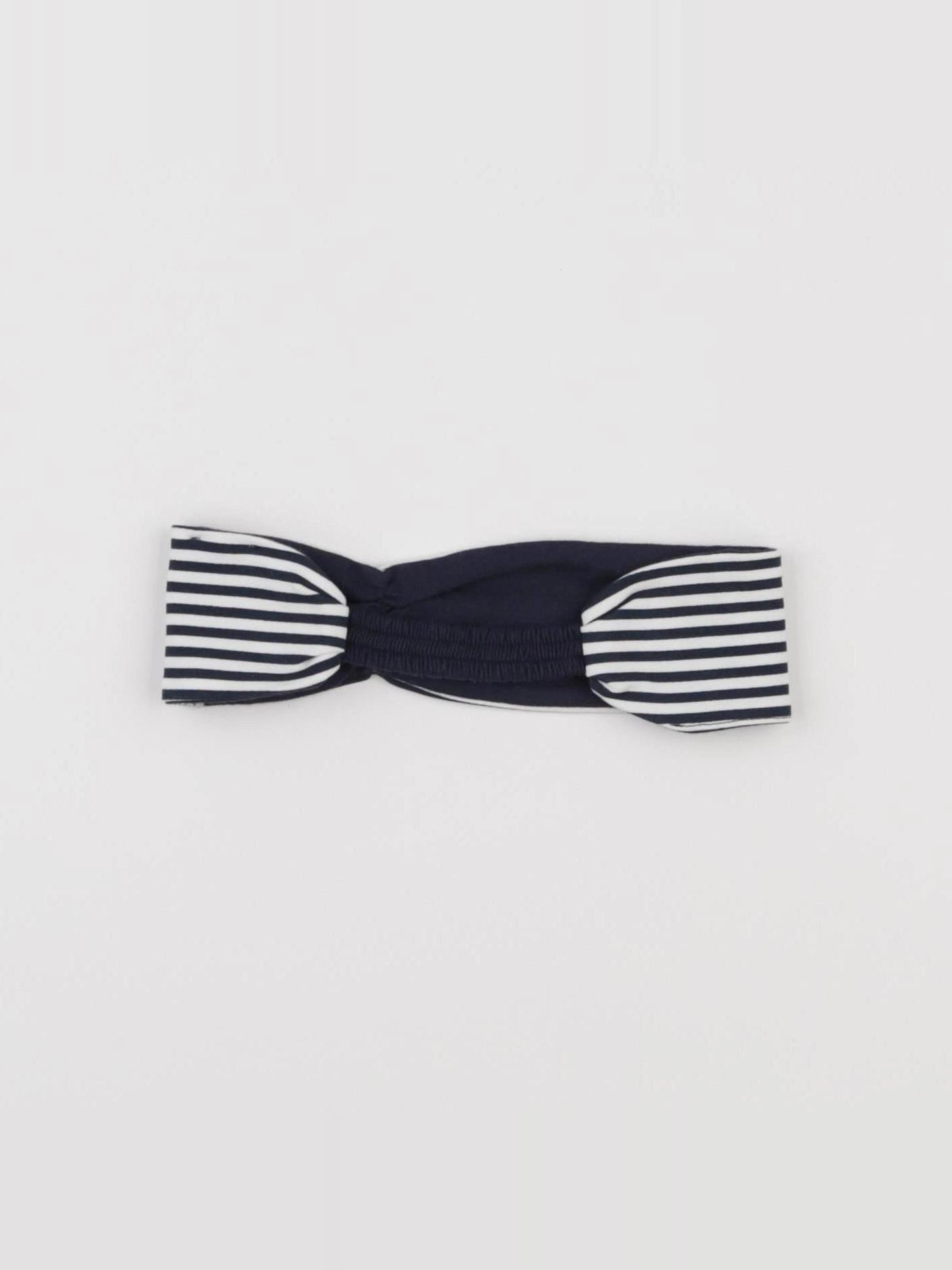 IKKS - bandeau bleu - 2 ans