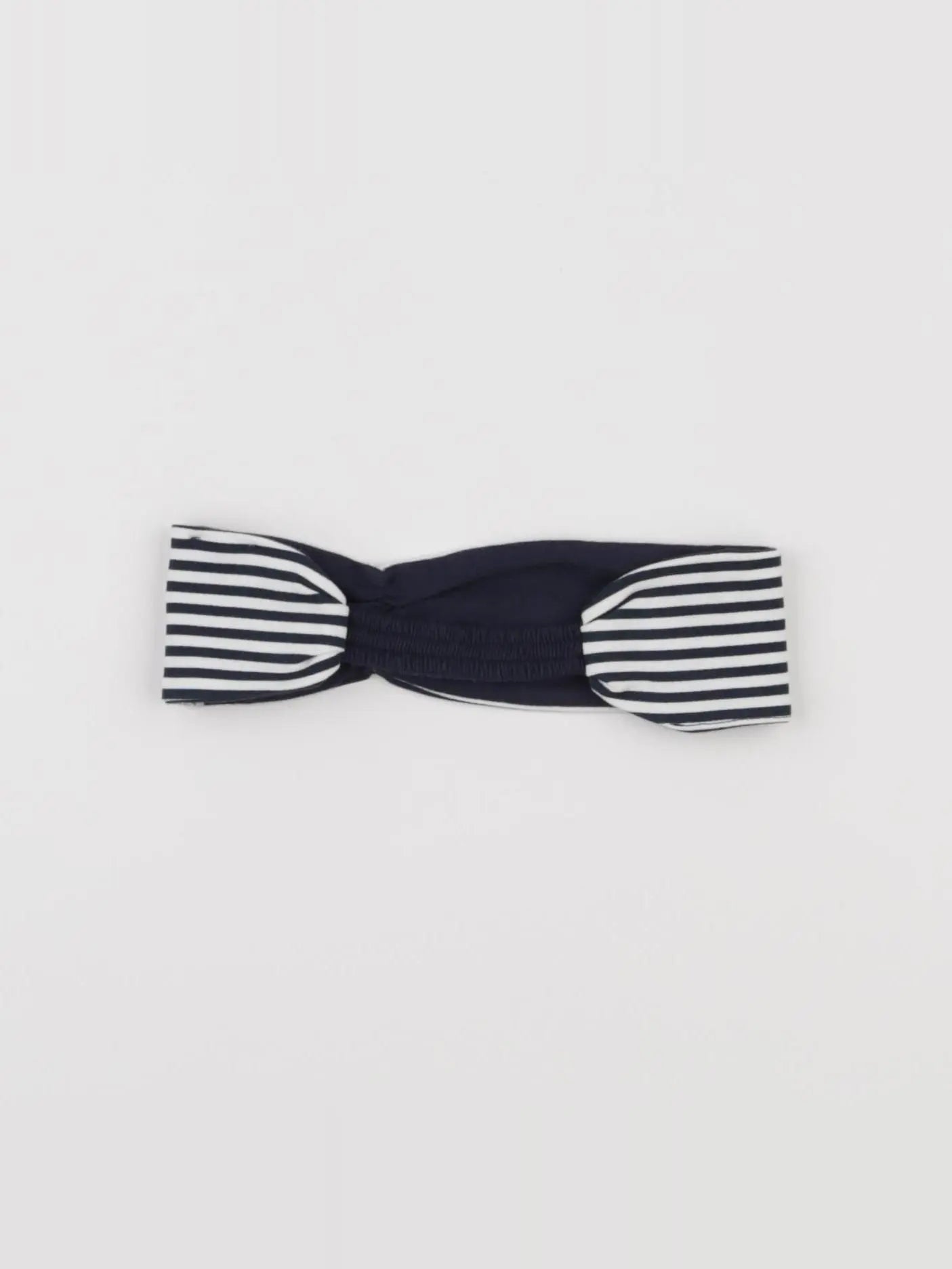 IKKS - bandeau bleu - 2 ans