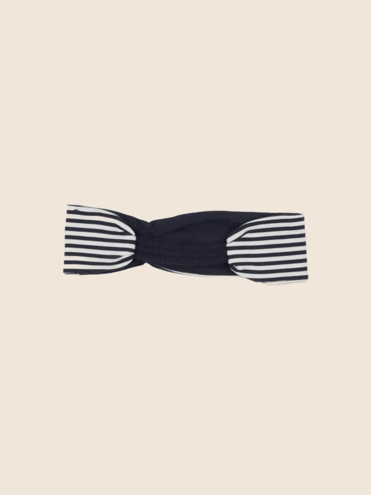 IKKS - bandeau bleu - 2 ans