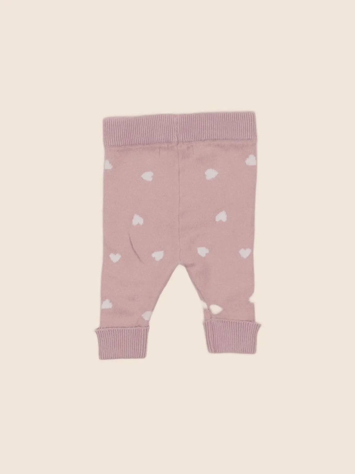 Vertbaudet - pantalon rose - 0 mois
