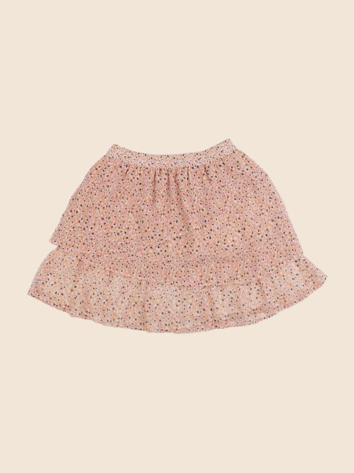 IKKS - jupe rose - 12 ans