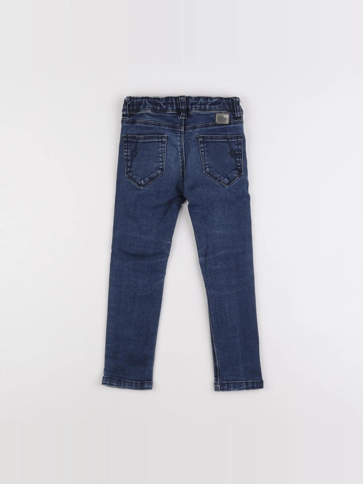 IKKS - jean bleu - 3 ans