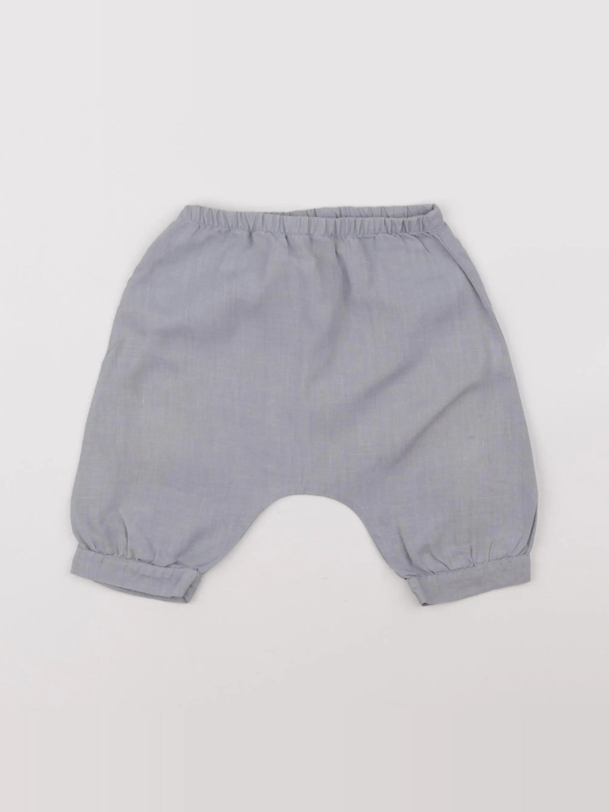 Numae - sarouel bleu - 18 mois