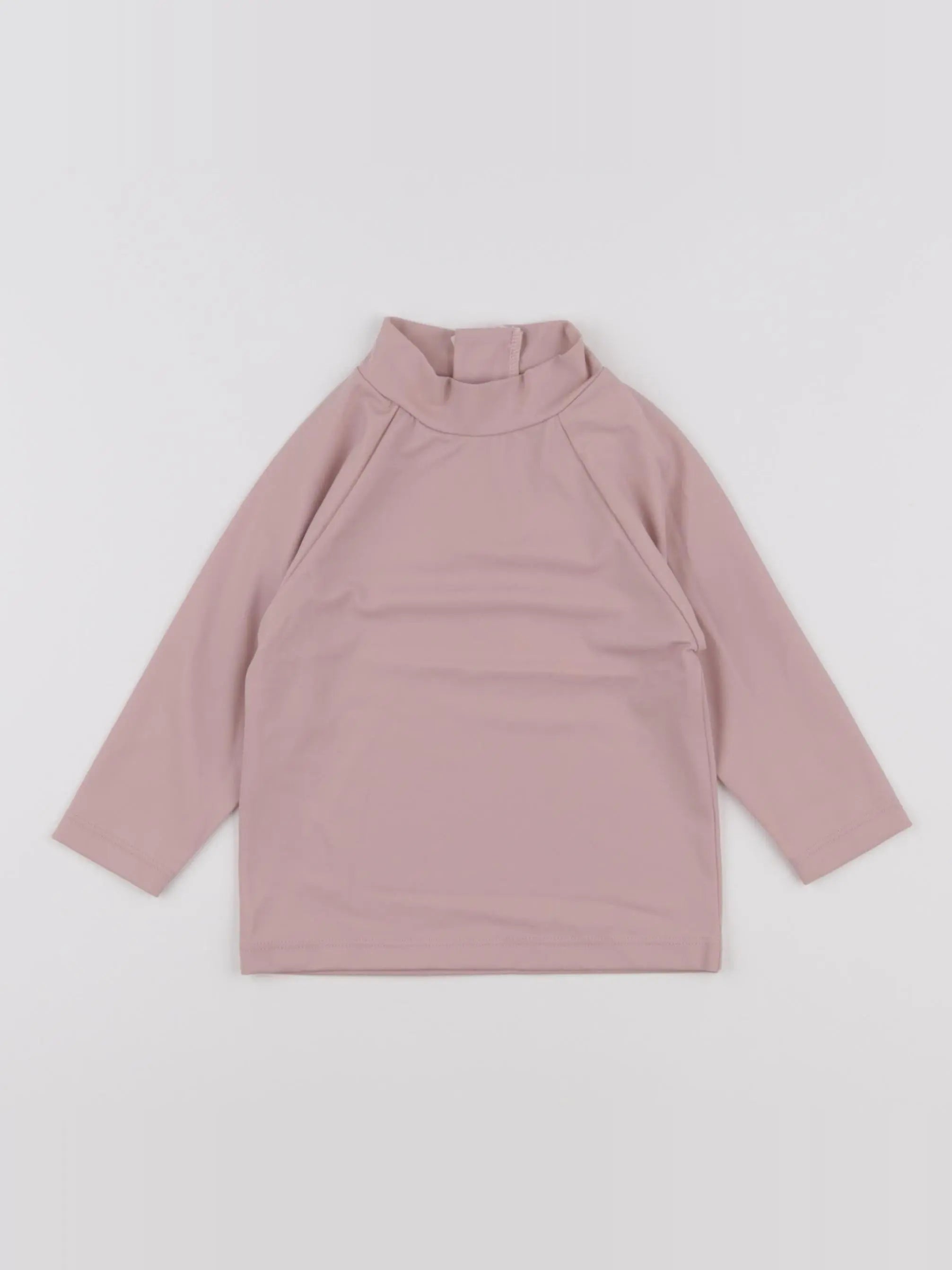 Tee-shirt anti-uv NELLA rose