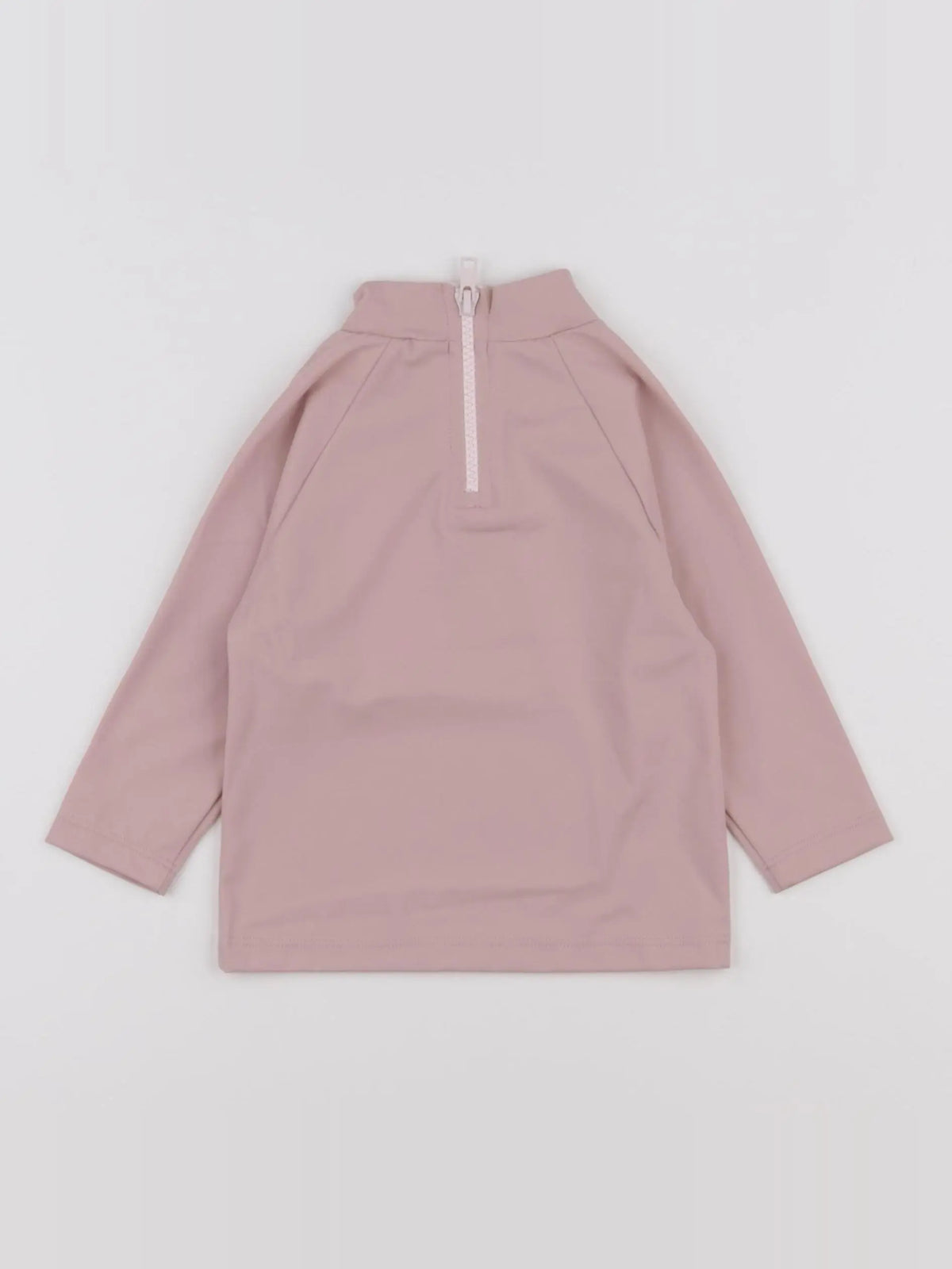 Tee-shirt anti-uv NELLA rose