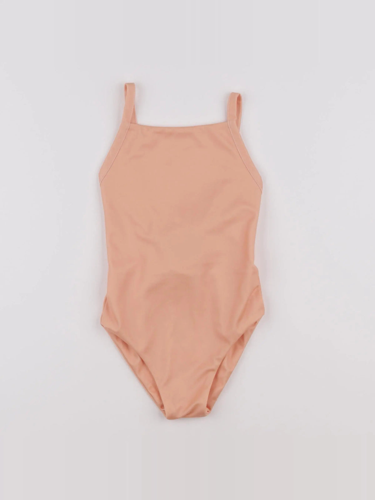 Maillot de bain MARA abricot