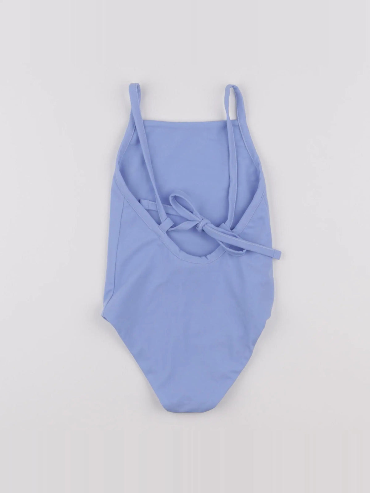 Maillot de bain MARA powder sky