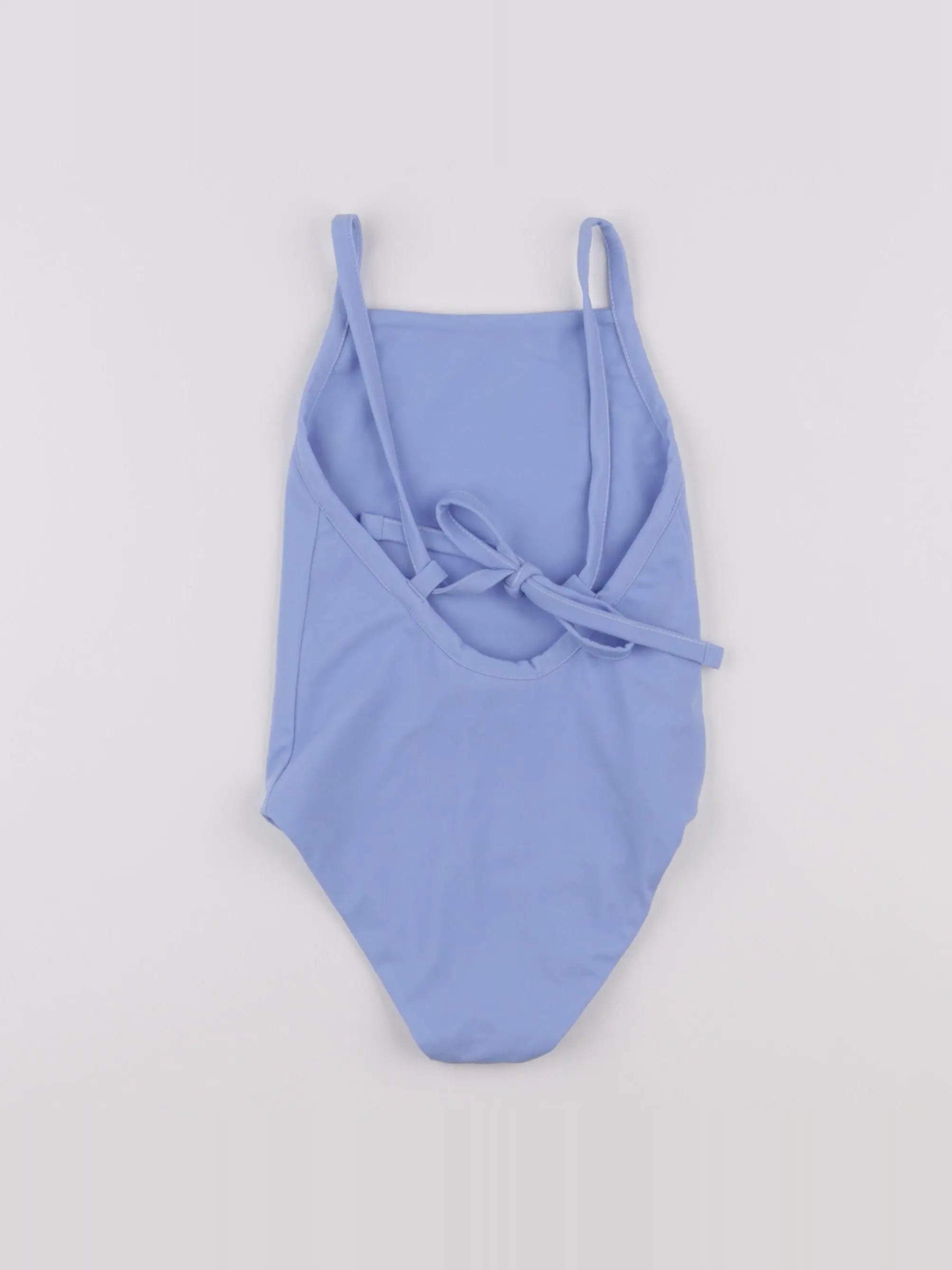 Maillot de bain MARA powder sky