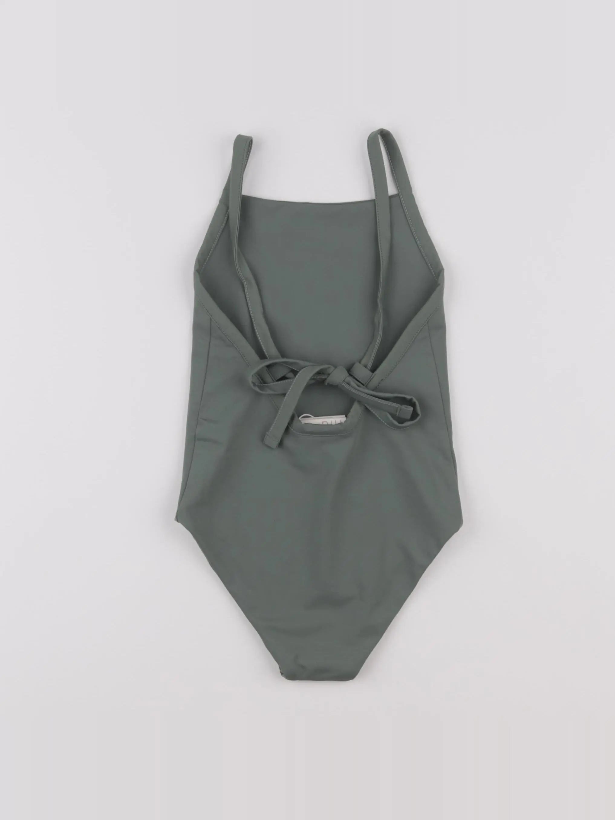 Maillot de bain MARA moss