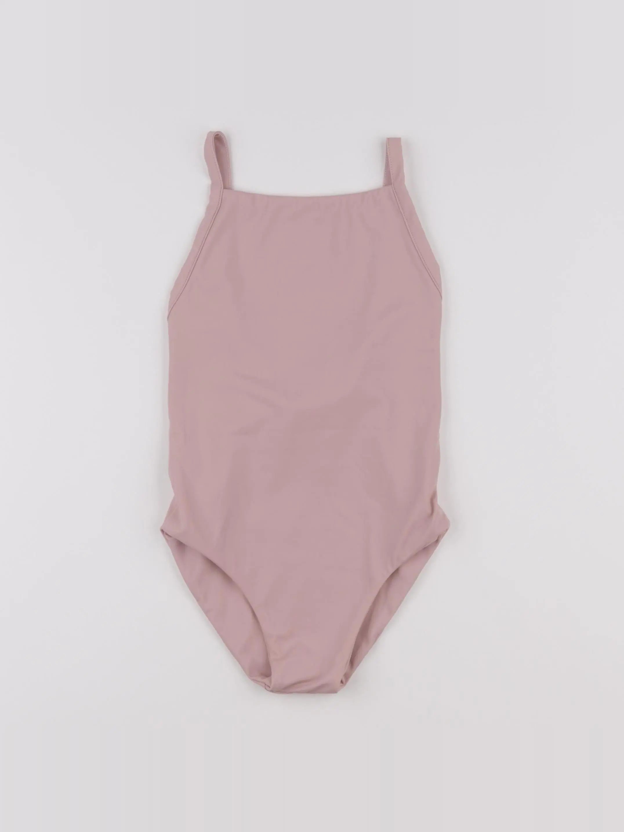 Maillot de bain MARA rose