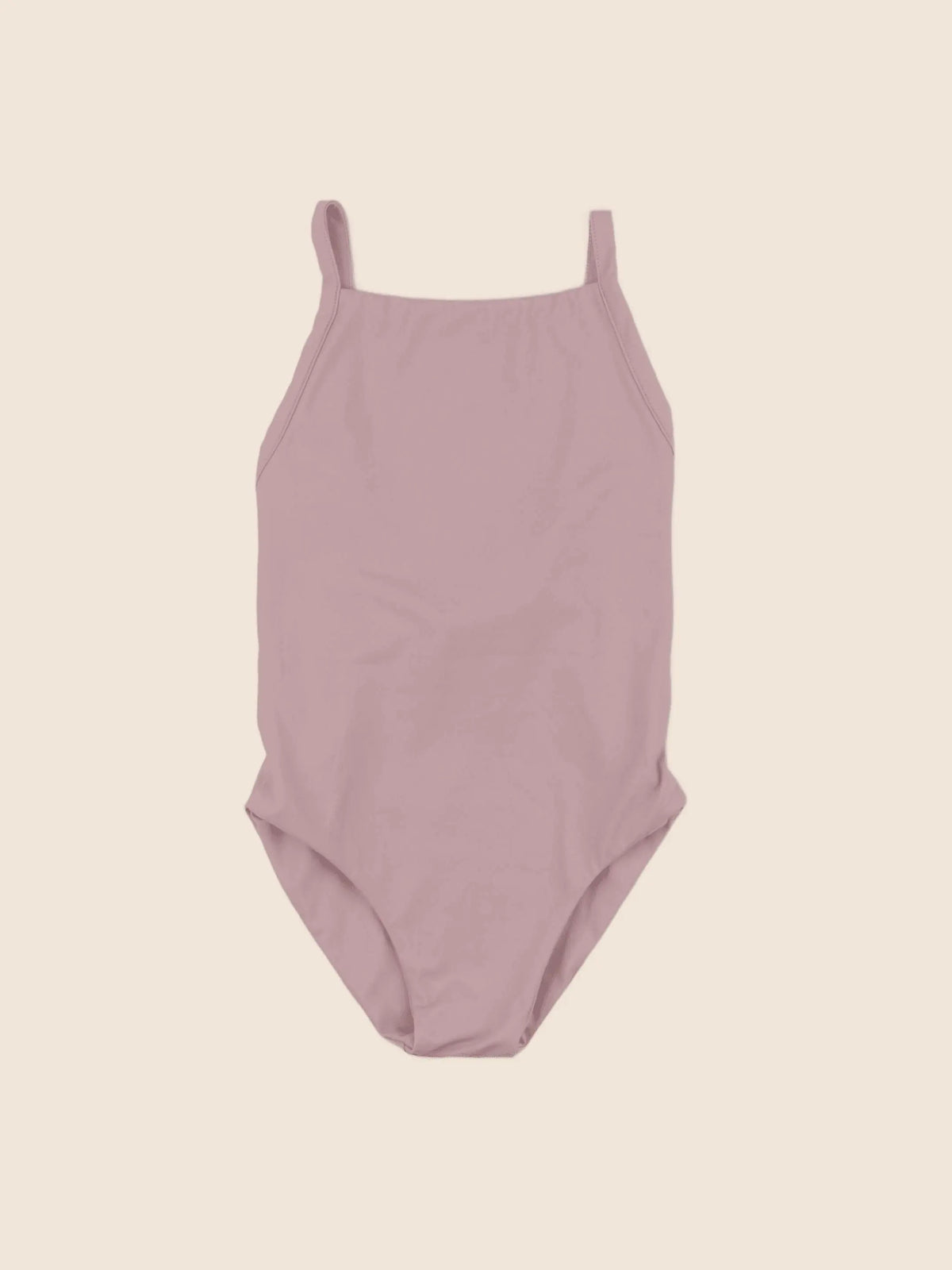 Maillot de bain MARA rose