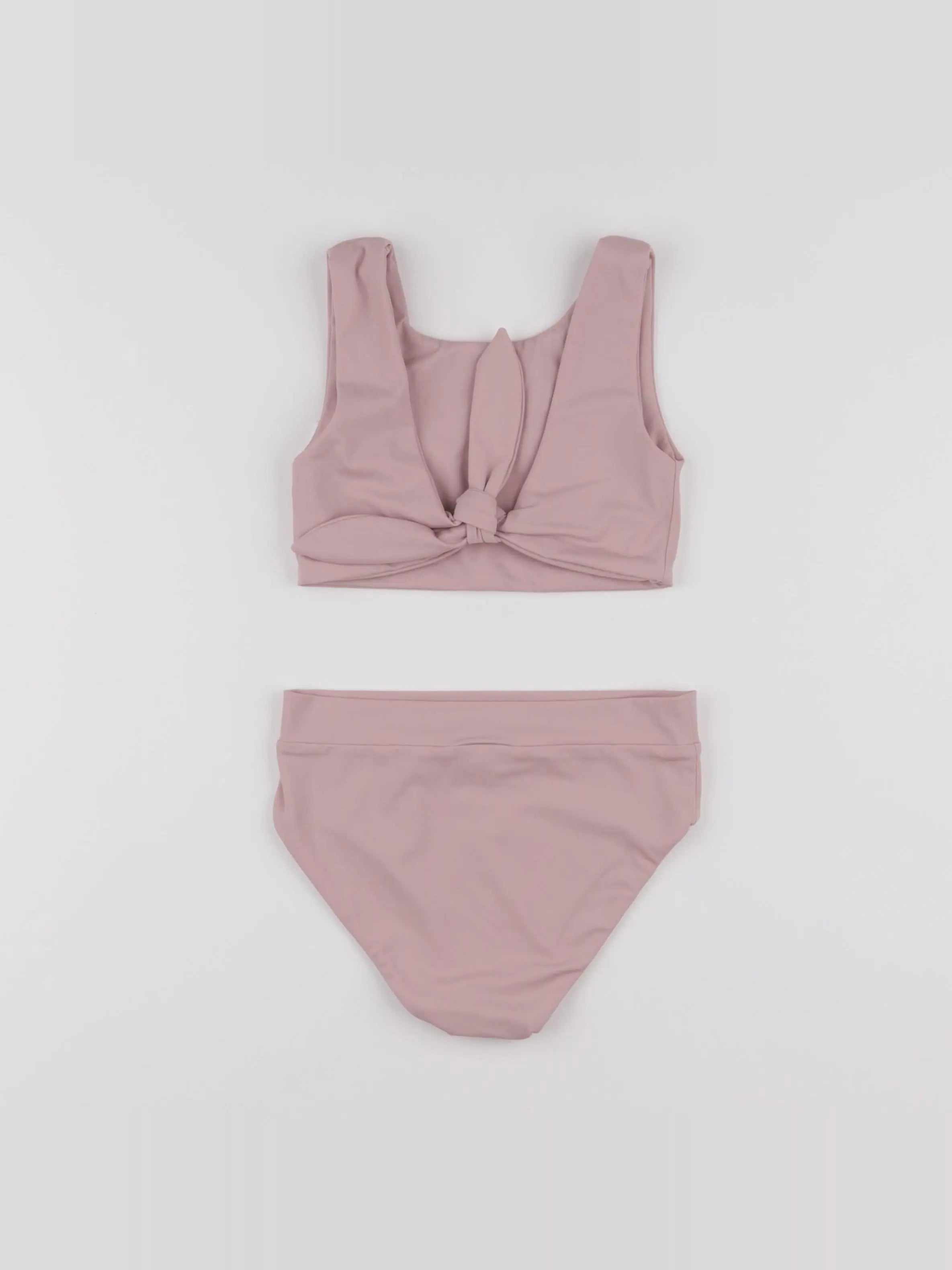 Maillot de bain ARLA rose