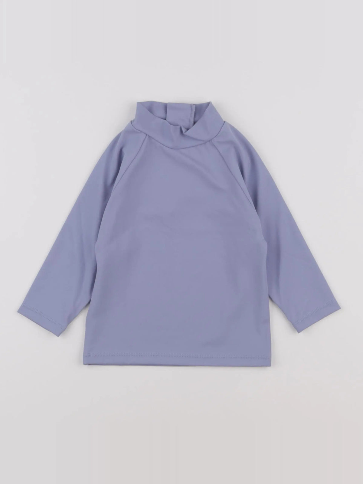 Tee-shirt anti-uv NELLA berry