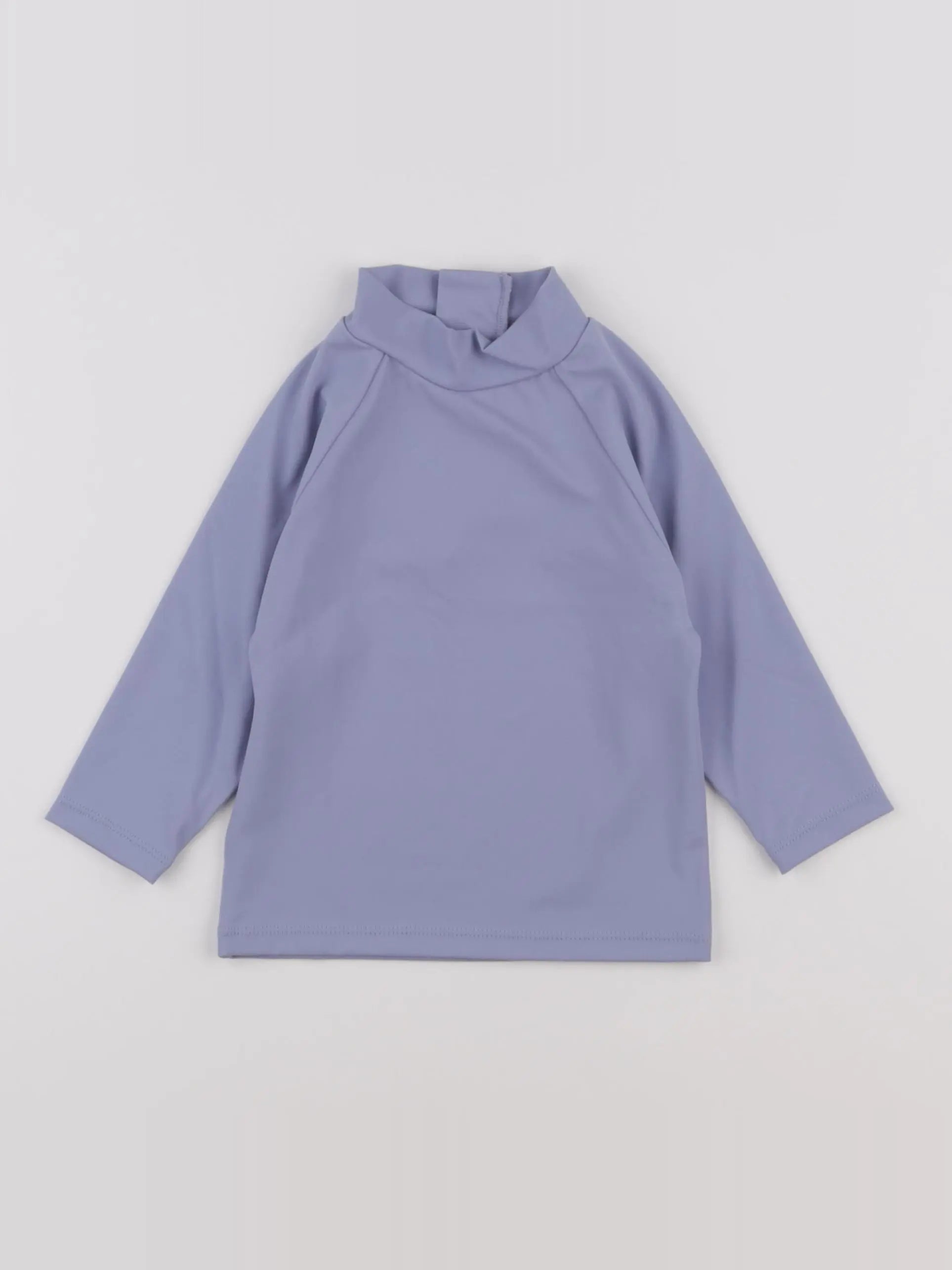 Tee-shirt anti-uv NELLA berry