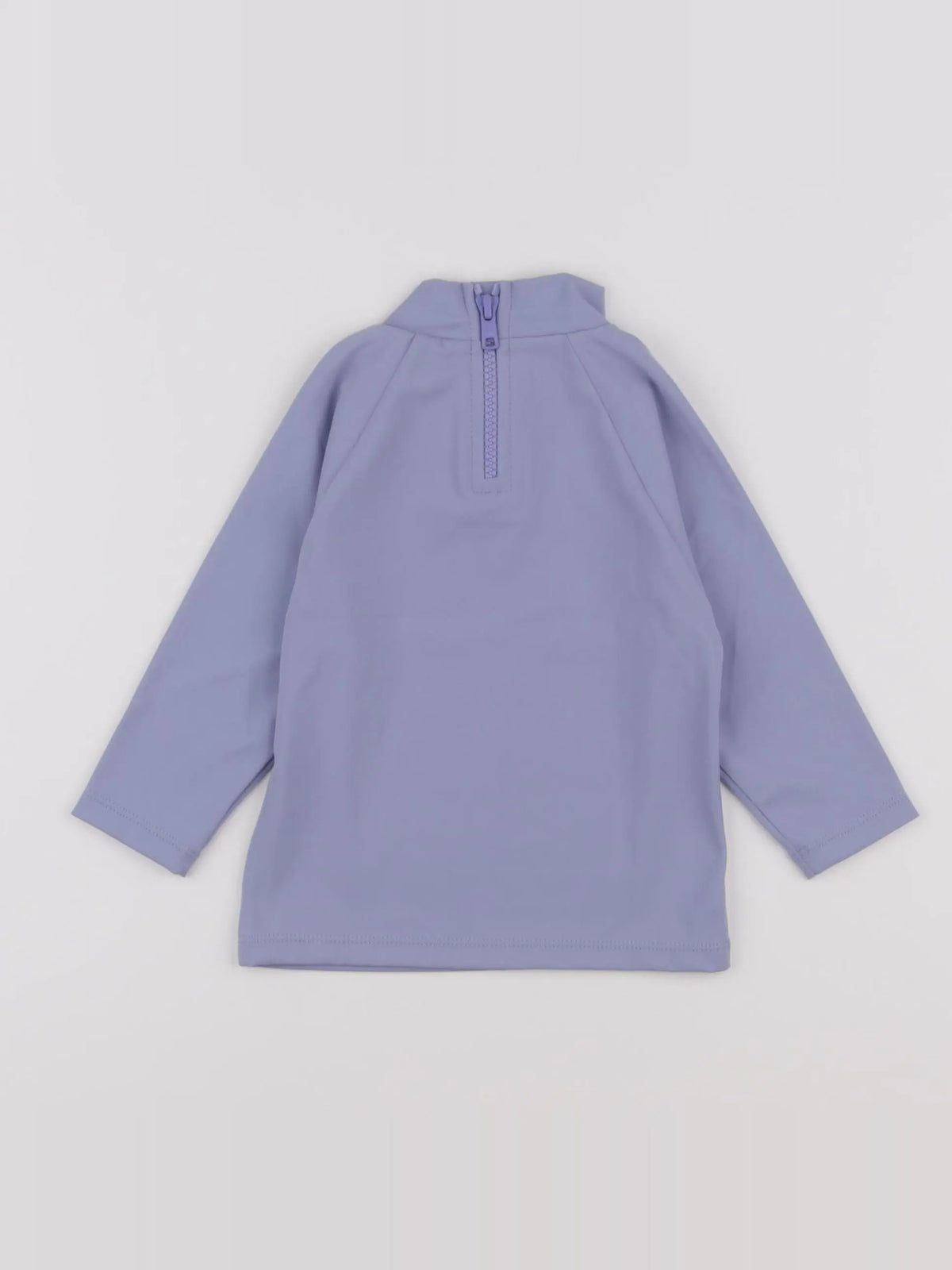 Tee-shirt anti-uv NELLA berry