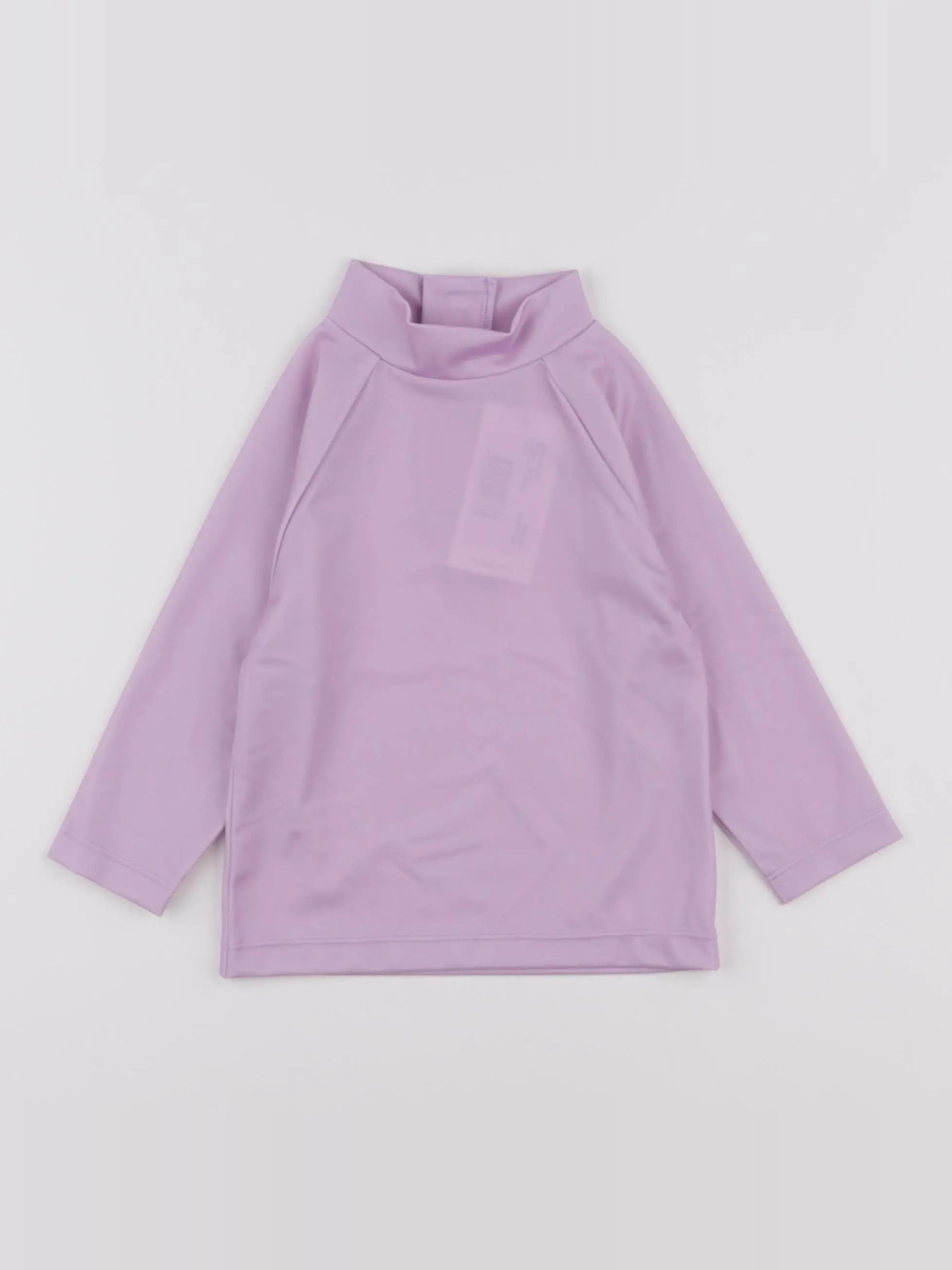 Tee-shirt de bain NELLA grape