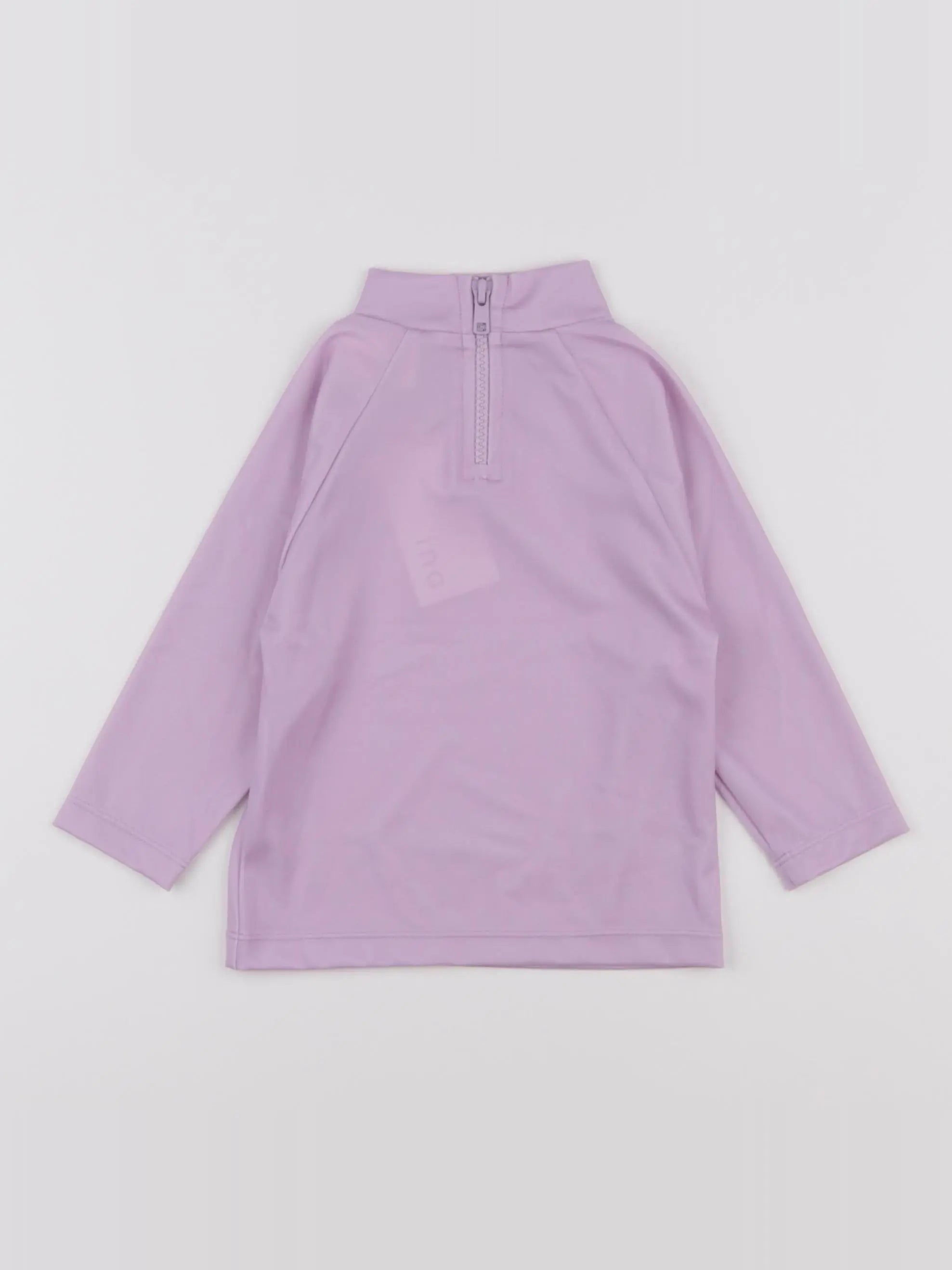 Tee-shirt de bain NELLA grape