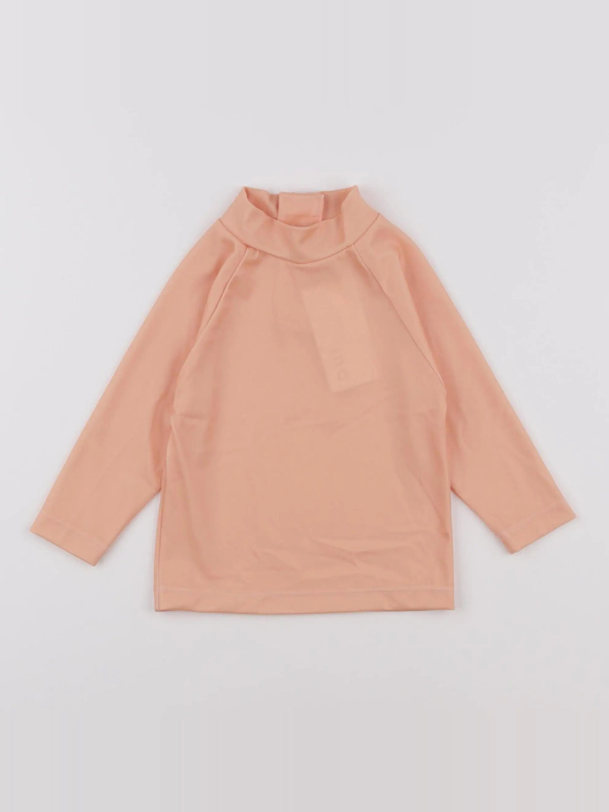 Tee-shirt de bain NELLA abricot