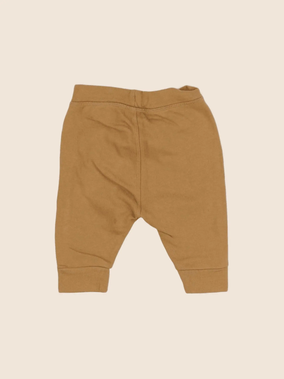 Tape à l'oeil - jogging marron - 6 mois