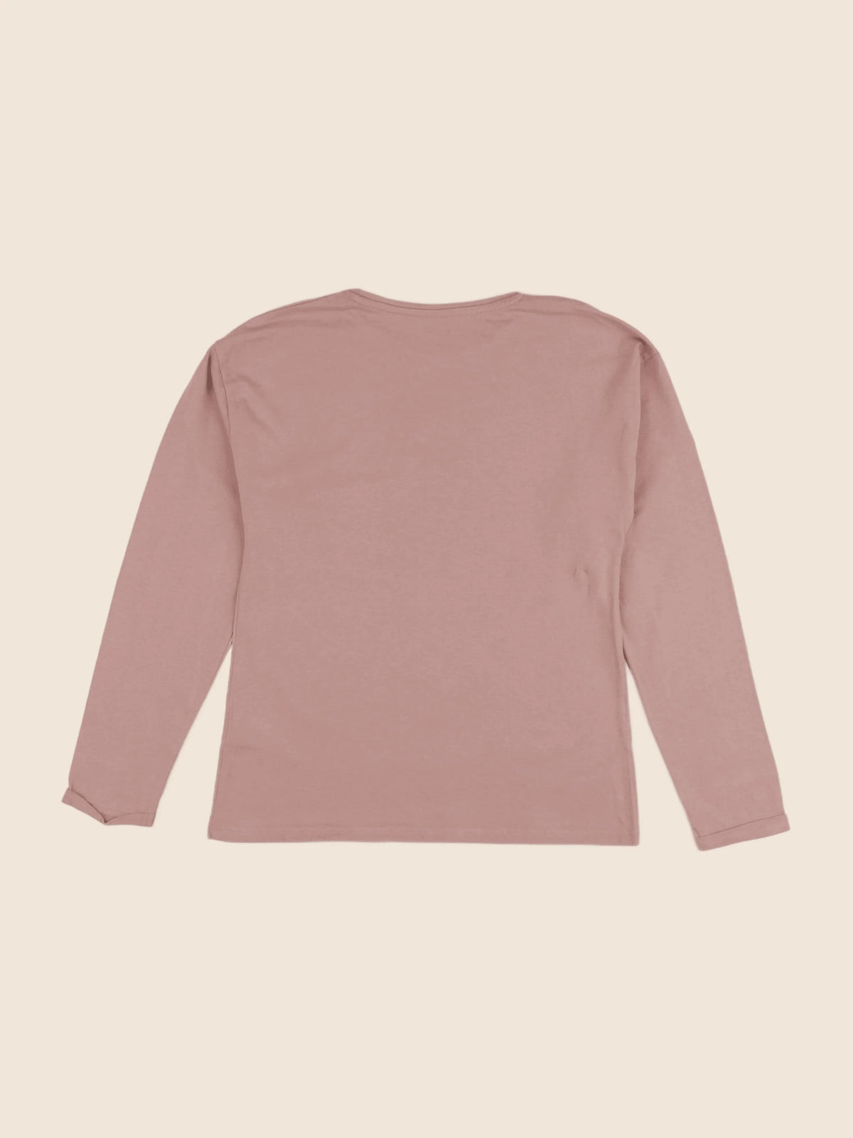 Vertbaudet - tee-shirt rose - 10 ans