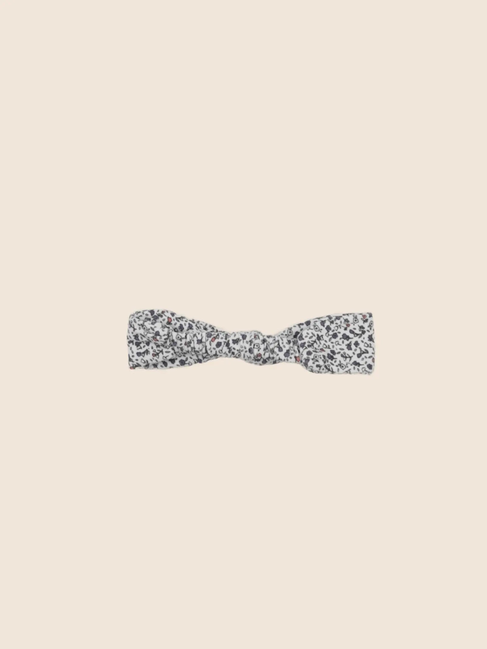 Vertbaudet - bandeau multicolore - 24 mois