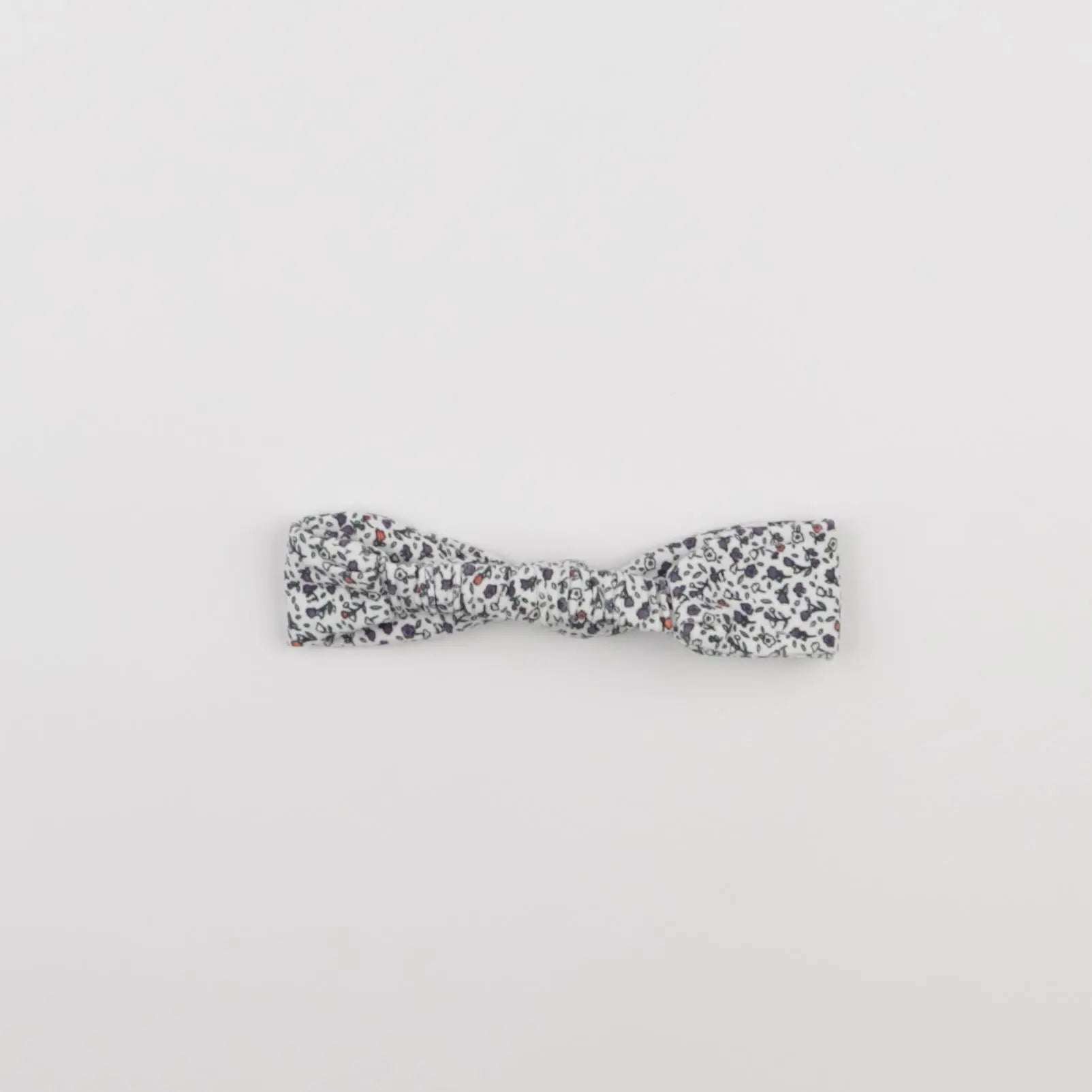 Vertbaudet - bandeau multicolore - 24 mois