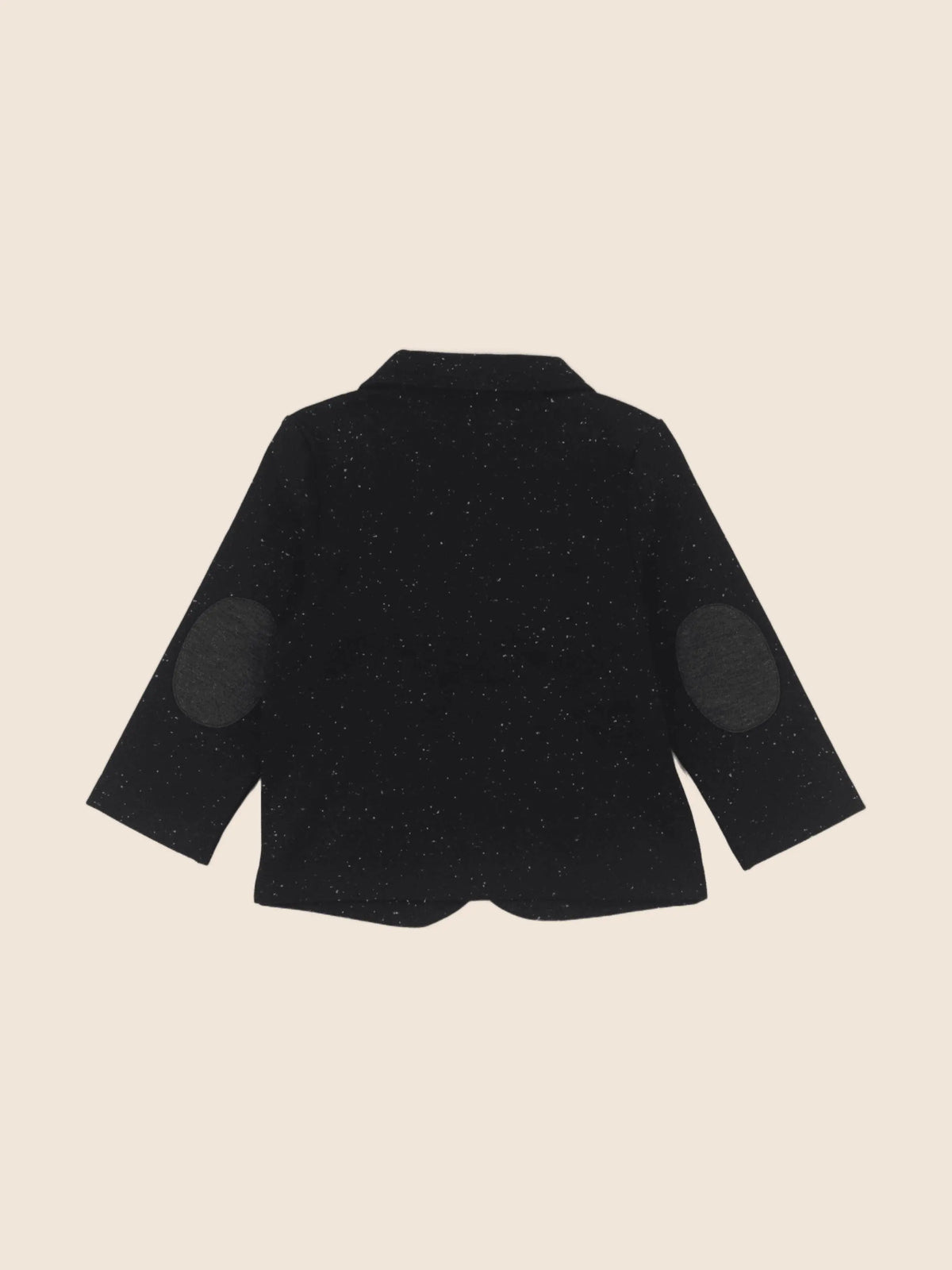 IKKS - veste noir - 18 mois