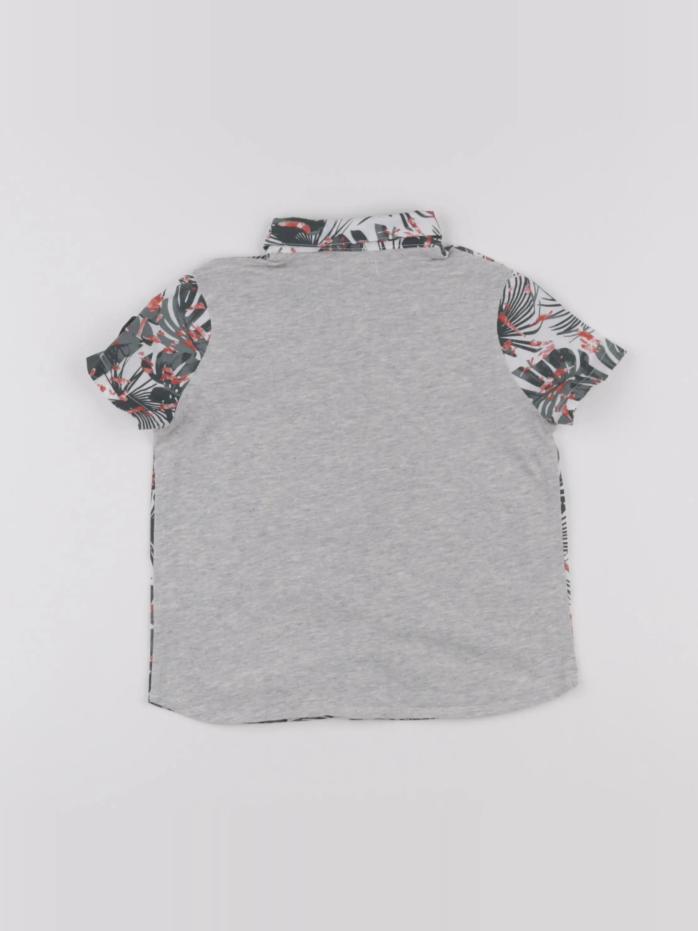 IKKS - chemise multicolore - 3 ans