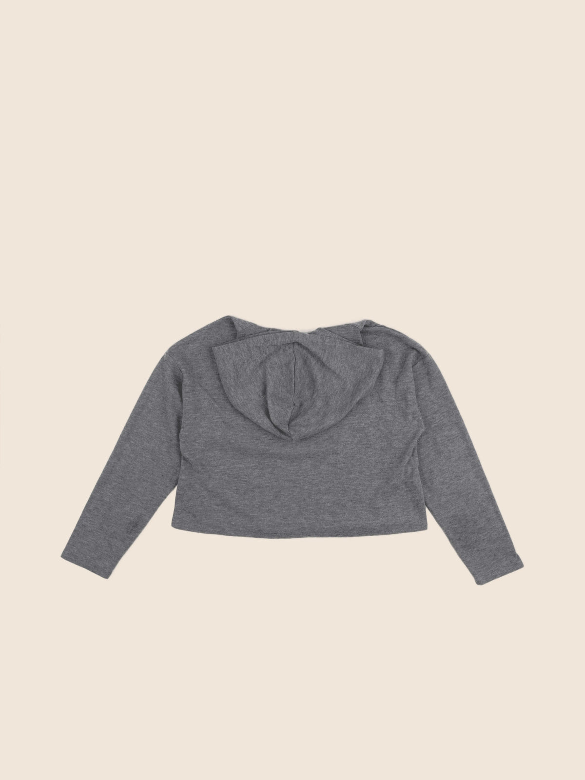 IKKS - sweat gris - 12 ans
