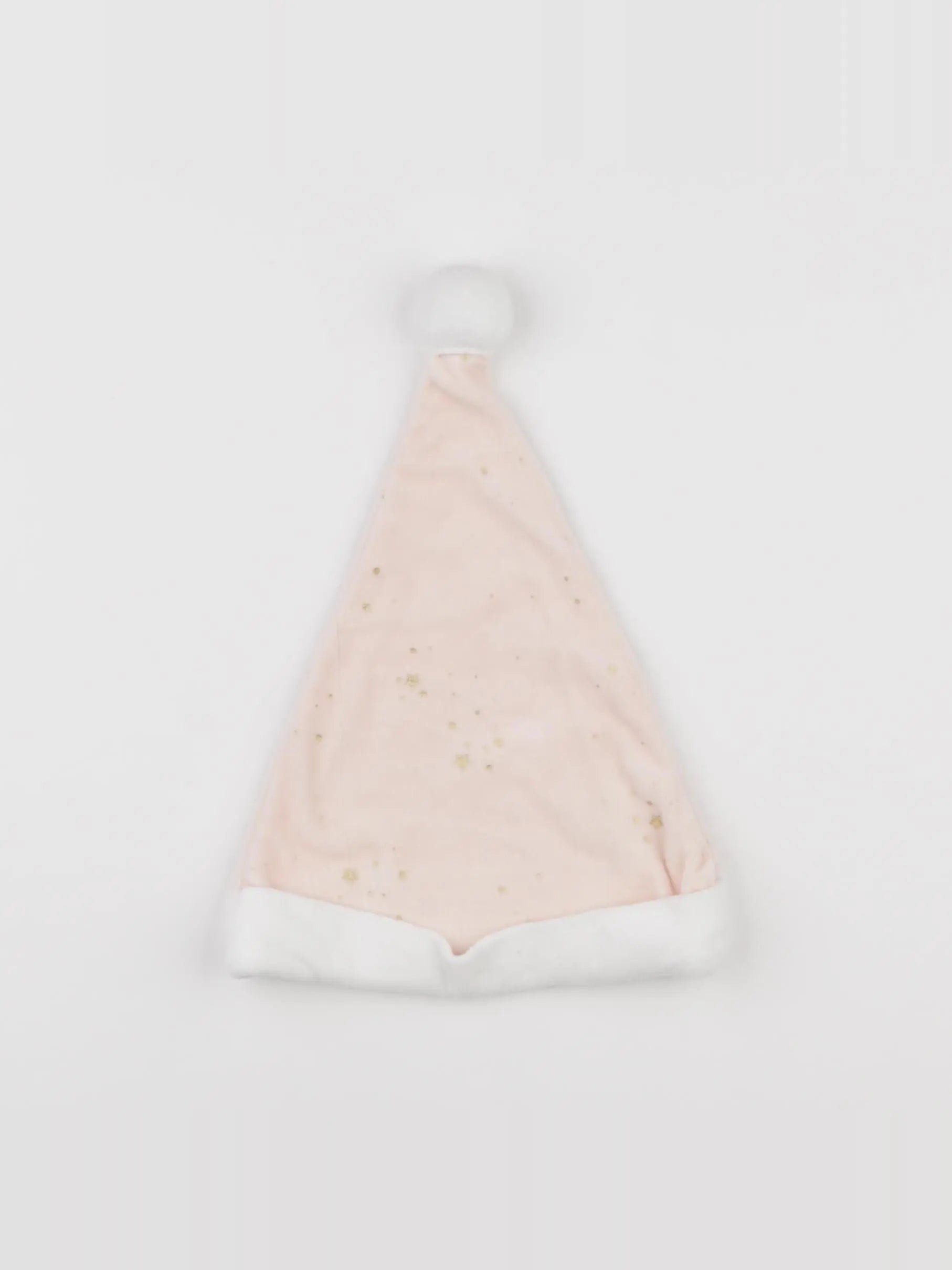 Vertbaudet - bonnet rose - 3 mois