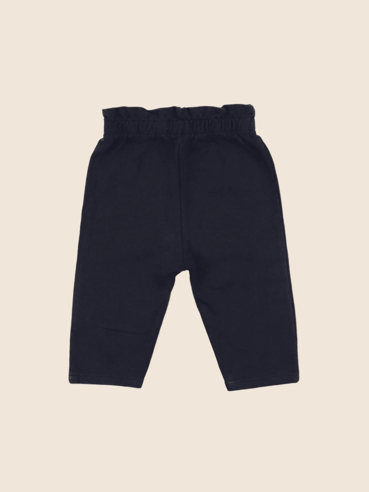Vertbaudet - jogging bleu - 12 mois