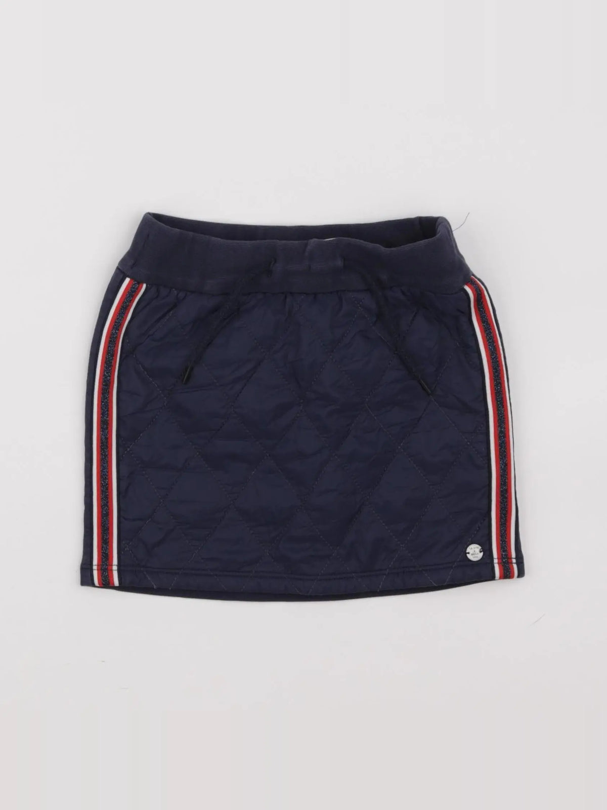 IKKS - jupe bleu - 4 ans