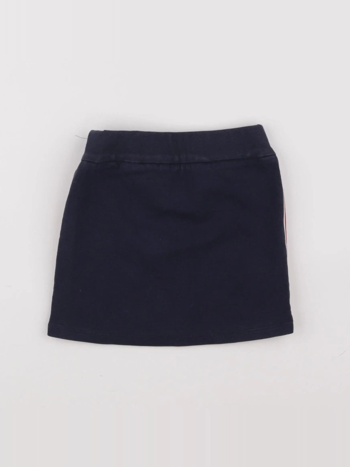 IKKS - jupe bleu - 4 ans